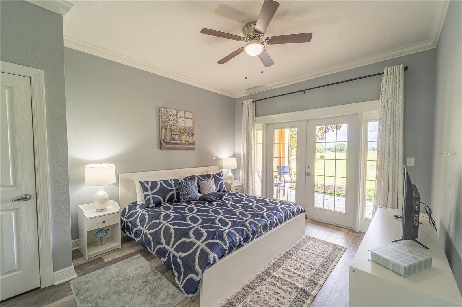 HERITAGE CROSSING CONDO PH 9 - Residential Lease