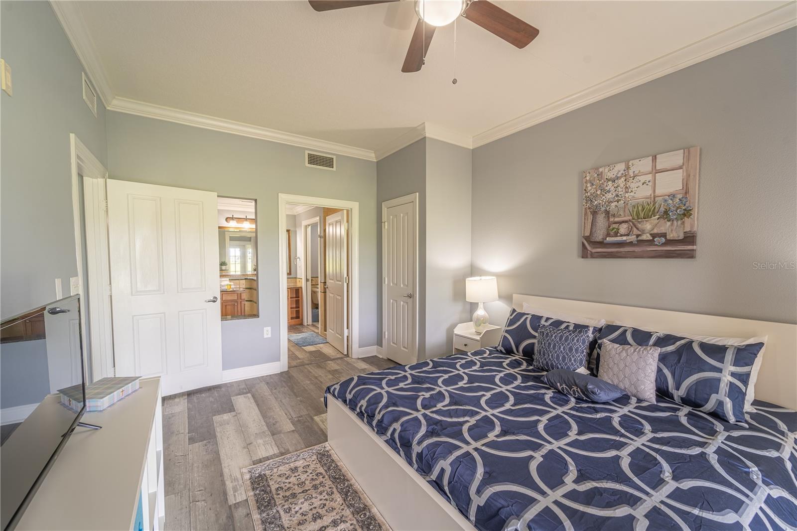 HERITAGE CROSSING CONDO PH 9 - Residential Lease