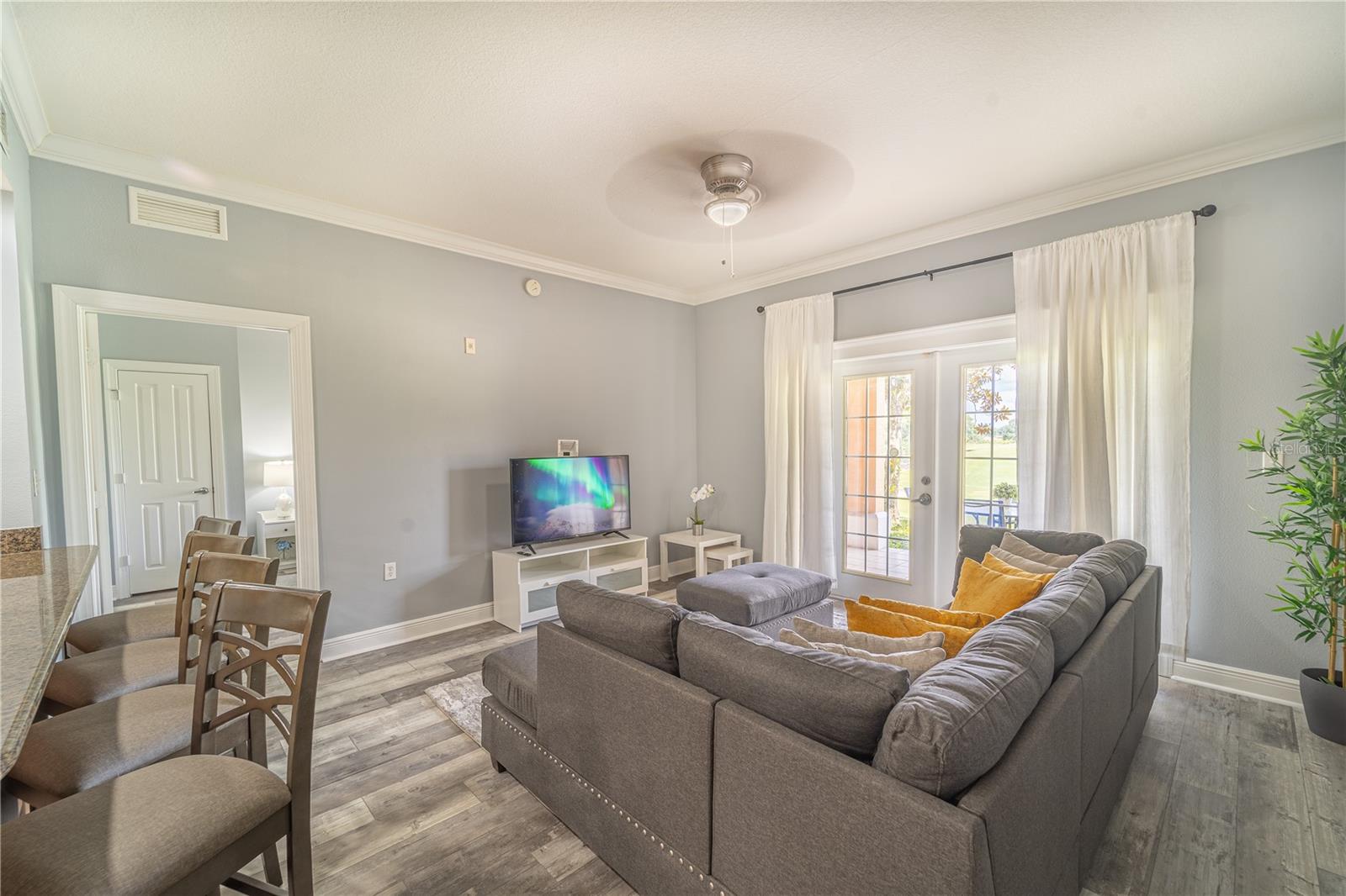 HERITAGE CROSSING CONDO PH 9 - Residential Lease