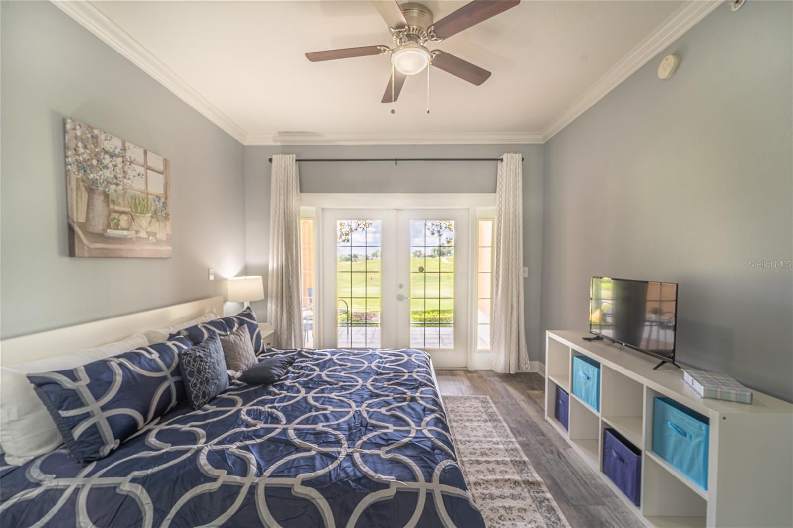 HERITAGE CROSSING CONDO PH 9 - Residential Lease