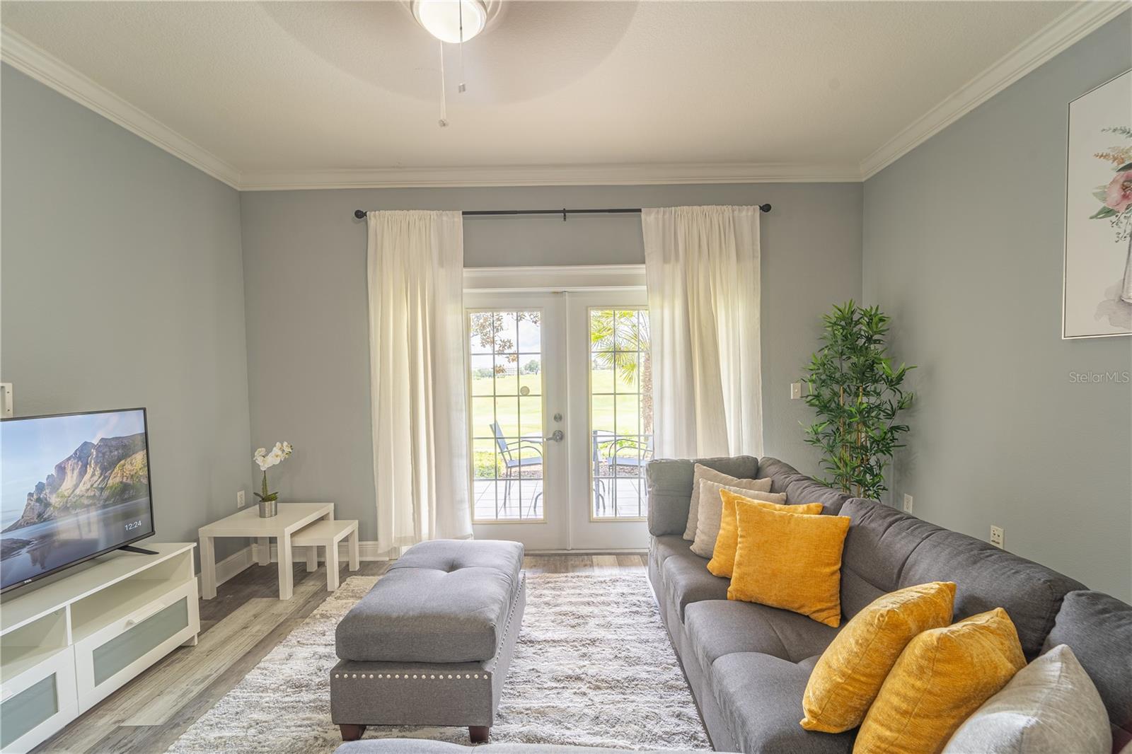 HERITAGE CROSSING CONDO PH 9 - Residential Lease