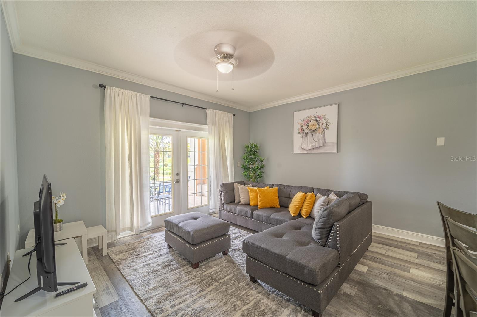 HERITAGE CROSSING CONDO PH 9 - Residential Lease