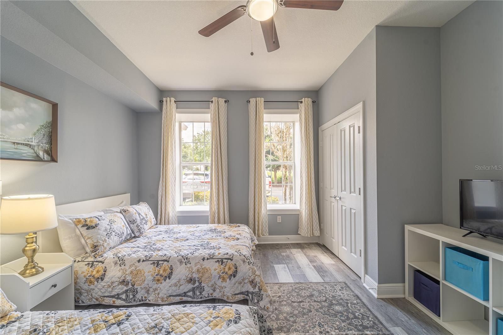 HERITAGE CROSSING CONDO PH 9 - Residential Lease