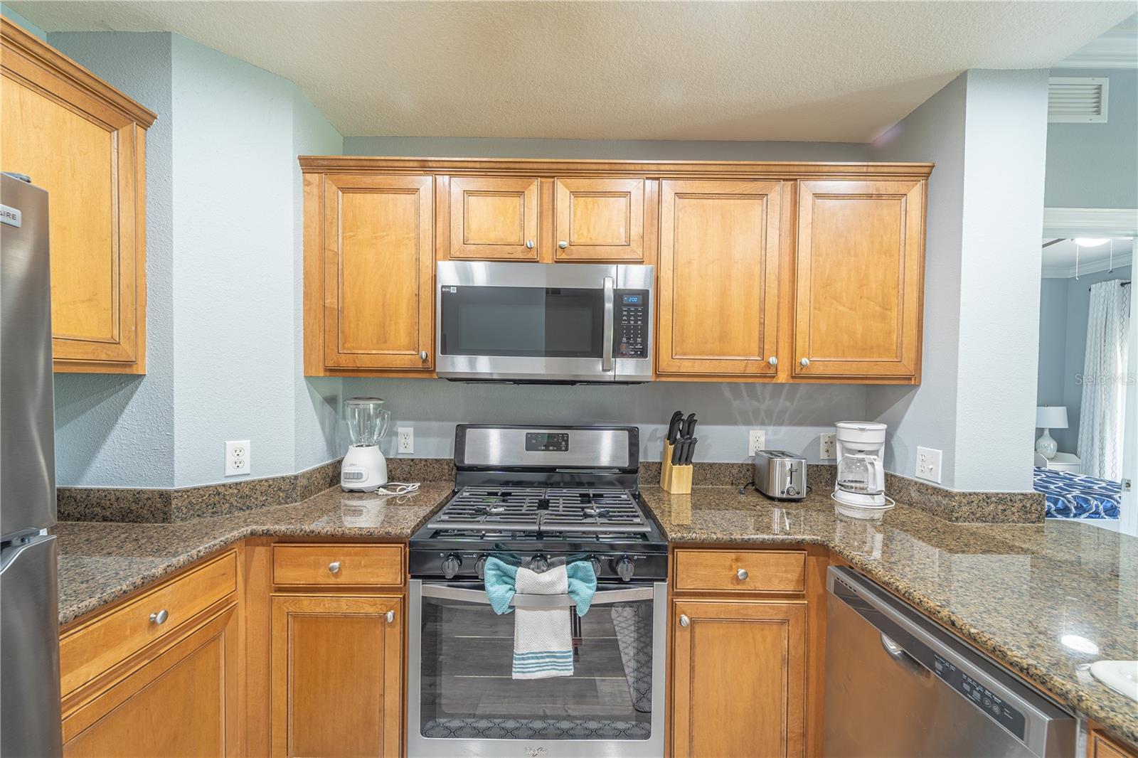 HERITAGE CROSSING CONDO PH 9 - Residential Lease