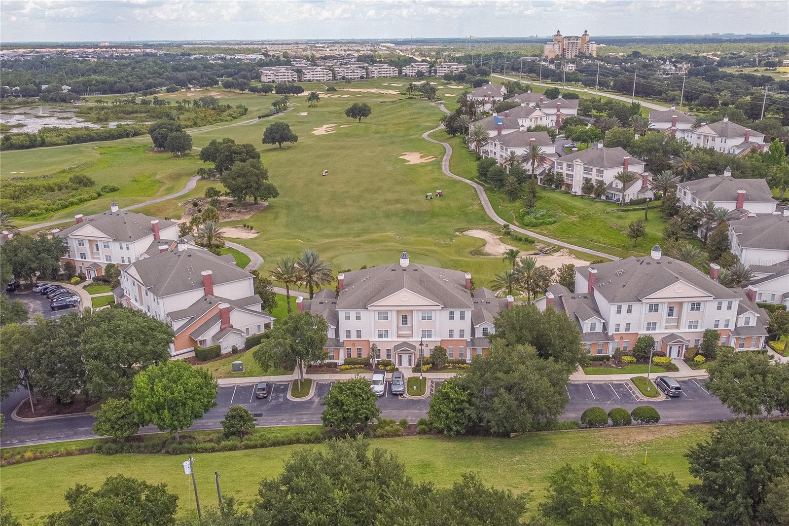 HERITAGE CROSSING CONDO PH 9 - Residential Lease