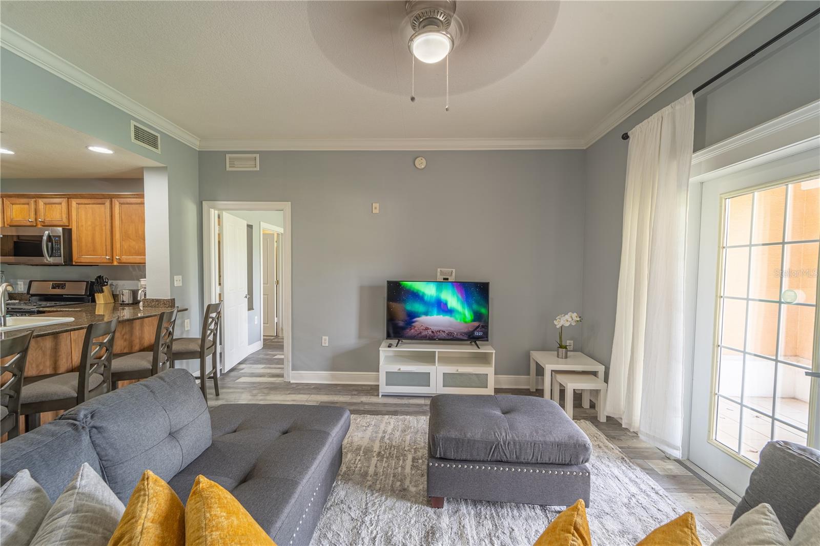 HERITAGE CROSSING CONDO PH 9 - Residential Lease