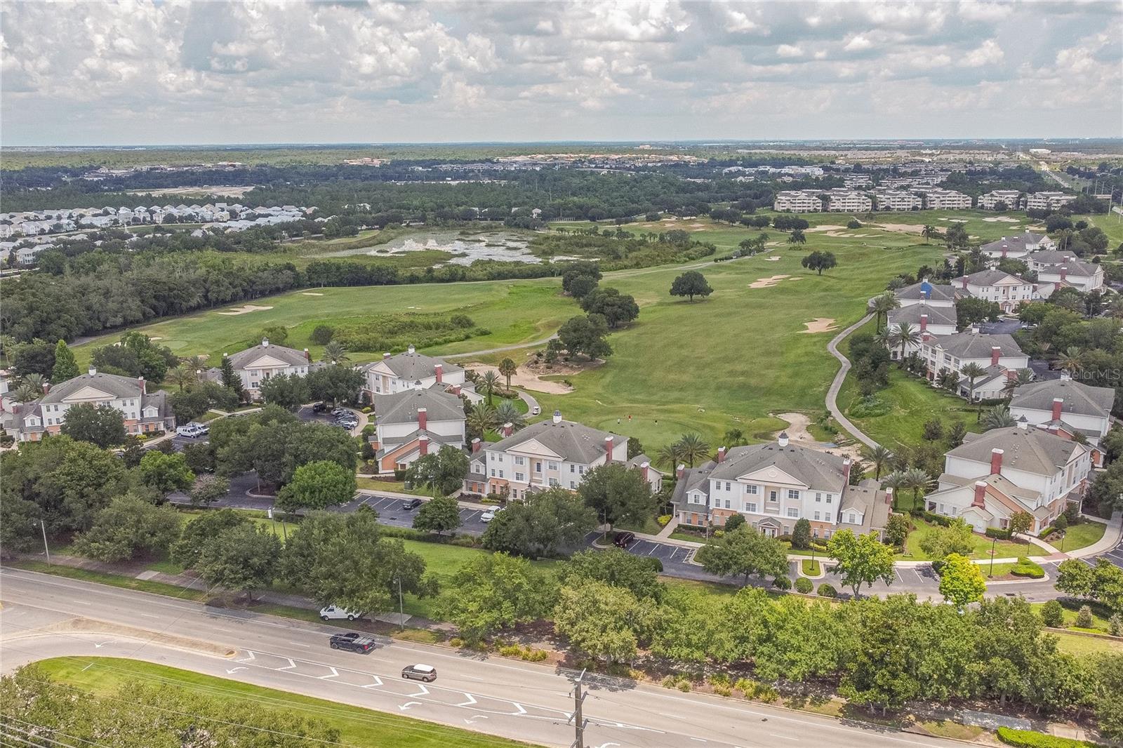 HERITAGE CROSSING CONDO PH 9 - Residential Lease