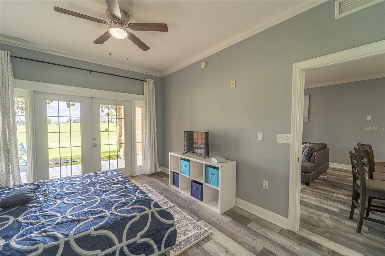 HERITAGE CROSSING CONDO PH 9 - Residential Lease