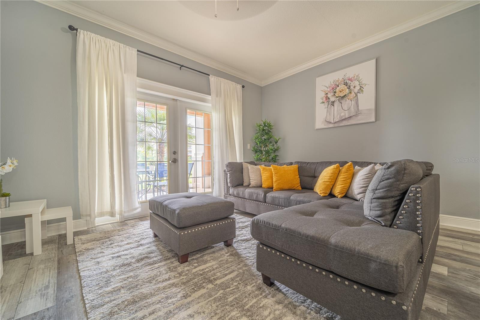HERITAGE CROSSING CONDO PH 9 - Residential Lease