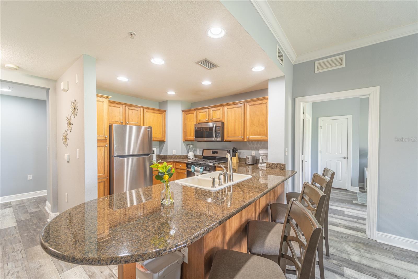 HERITAGE CROSSING CONDO PH 9 - Residential Lease