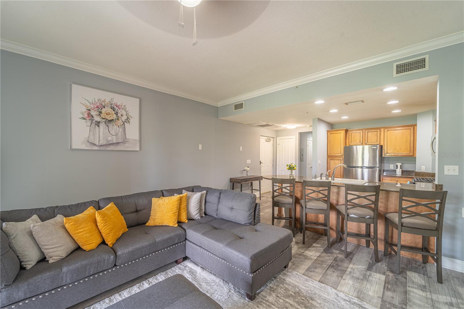 HERITAGE CROSSING CONDO PH 9 - Residential Lease