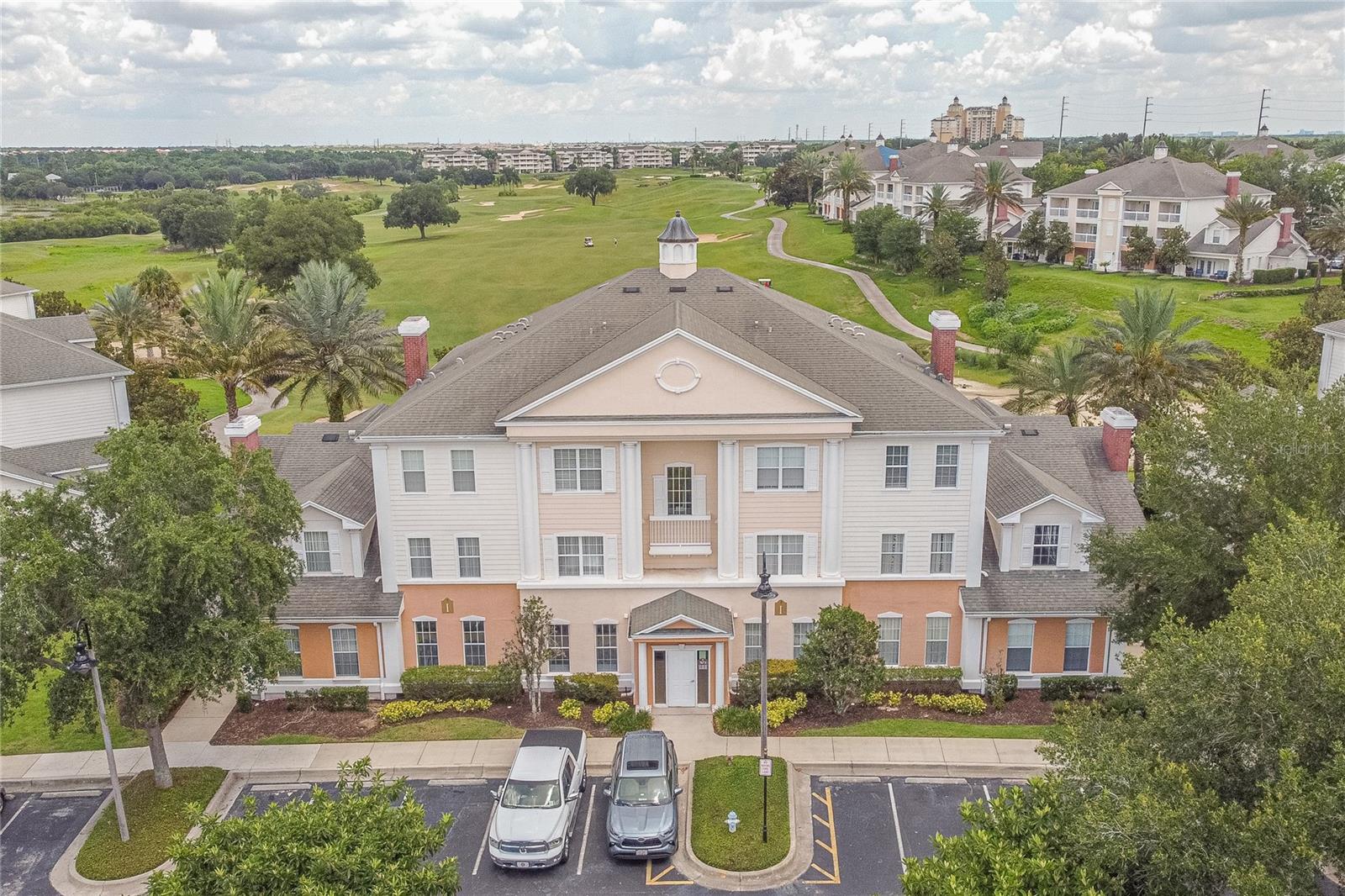 HERITAGE CROSSING CONDO PH 9 - Residential Lease