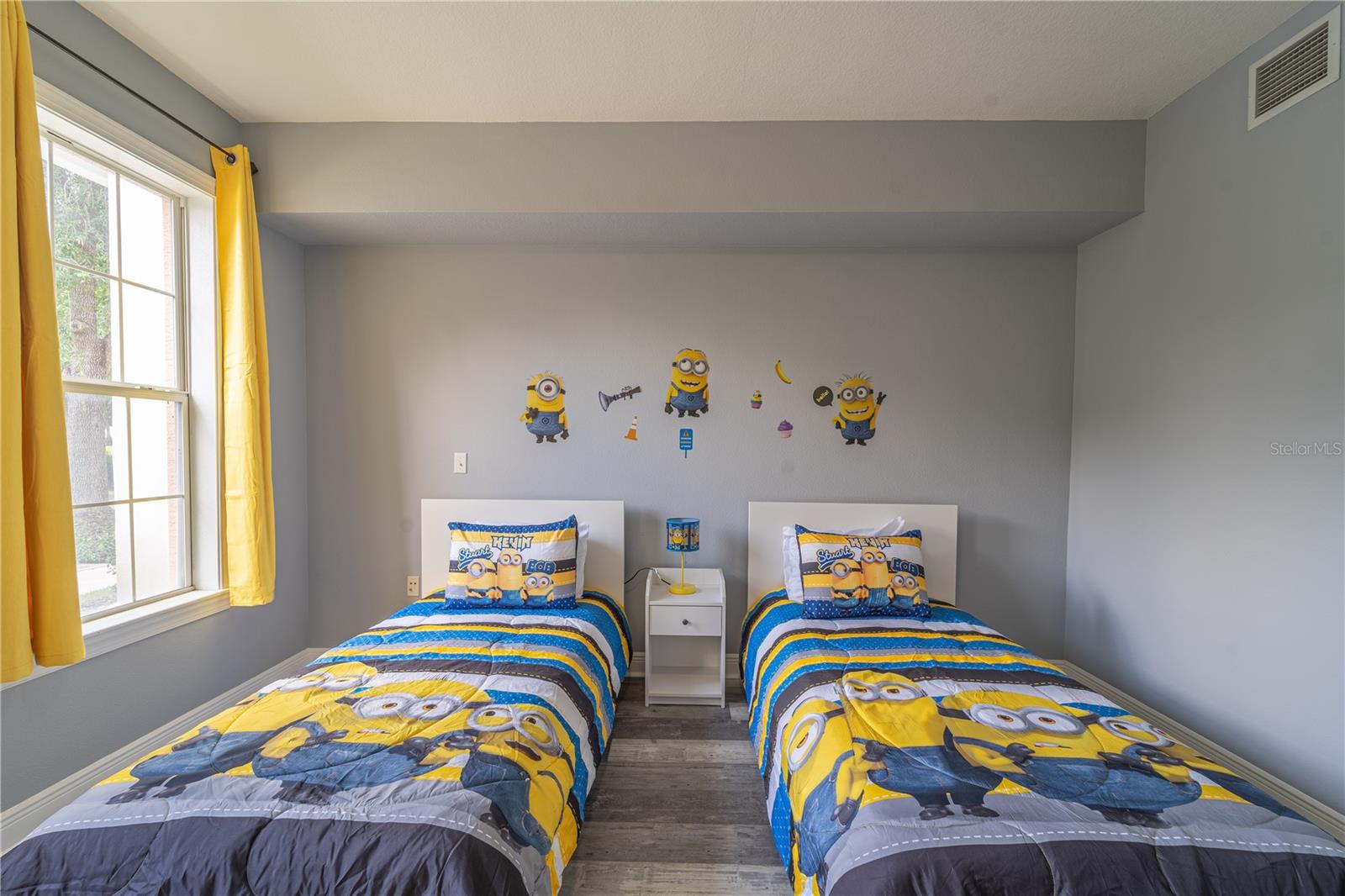 HERITAGE CROSSING CONDO PH 9 - Residential Lease
