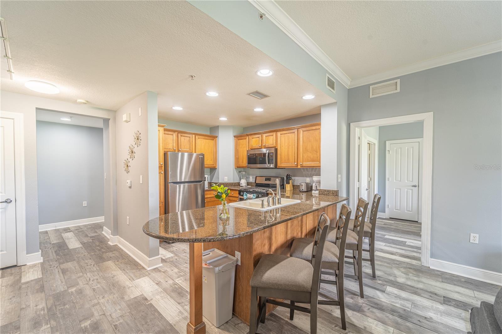 HERITAGE CROSSING CONDO PH 9 - Residential Lease