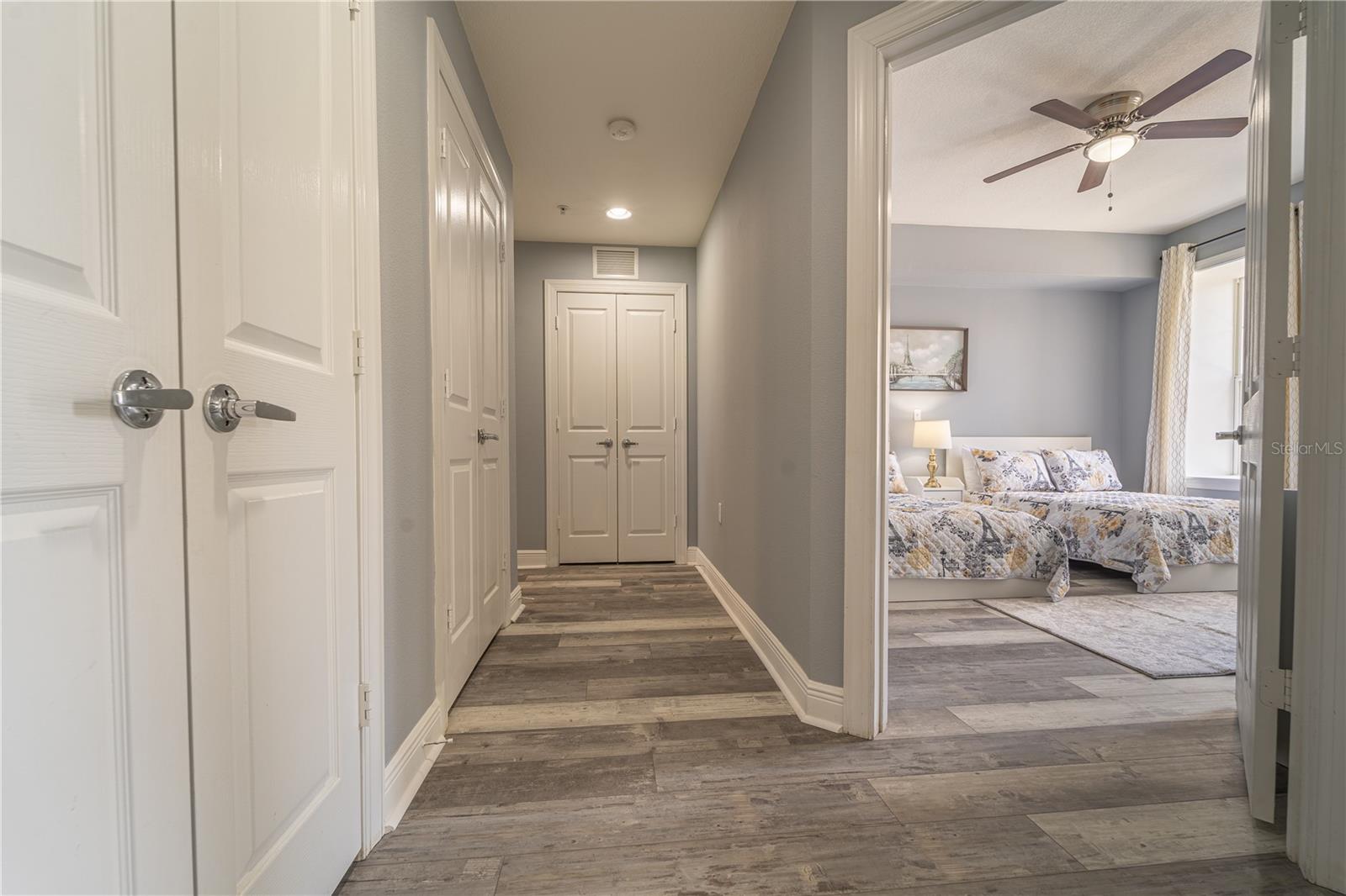 HERITAGE CROSSING CONDO PH 9 - Residential Lease