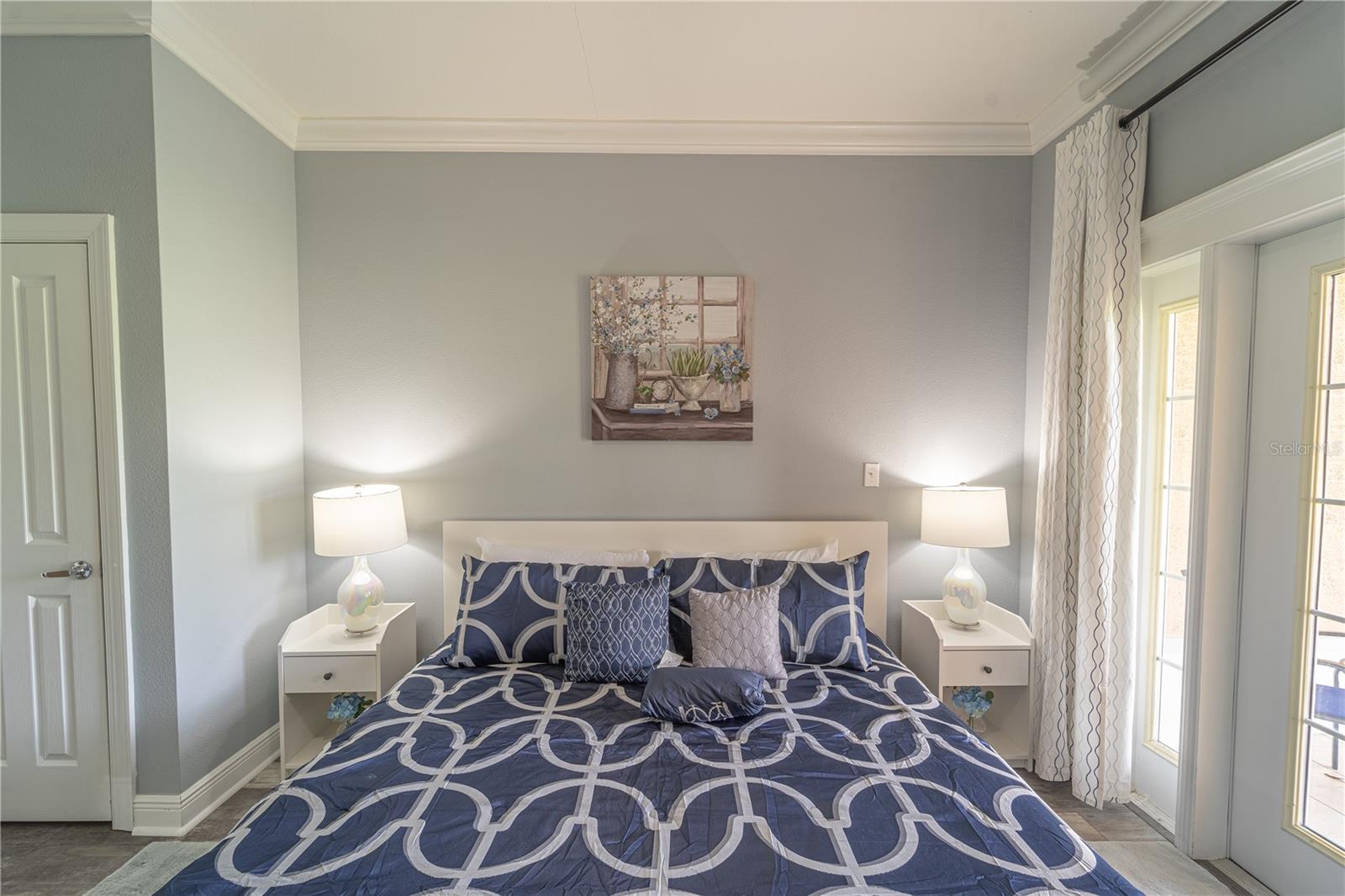 HERITAGE CROSSING CONDO PH 9 - Residential Lease