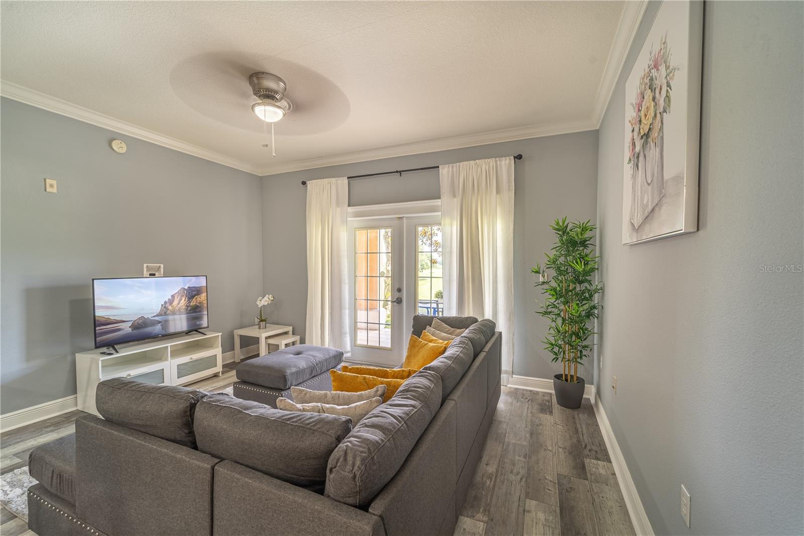 HERITAGE CROSSING CONDO PH 9 - Residential Lease