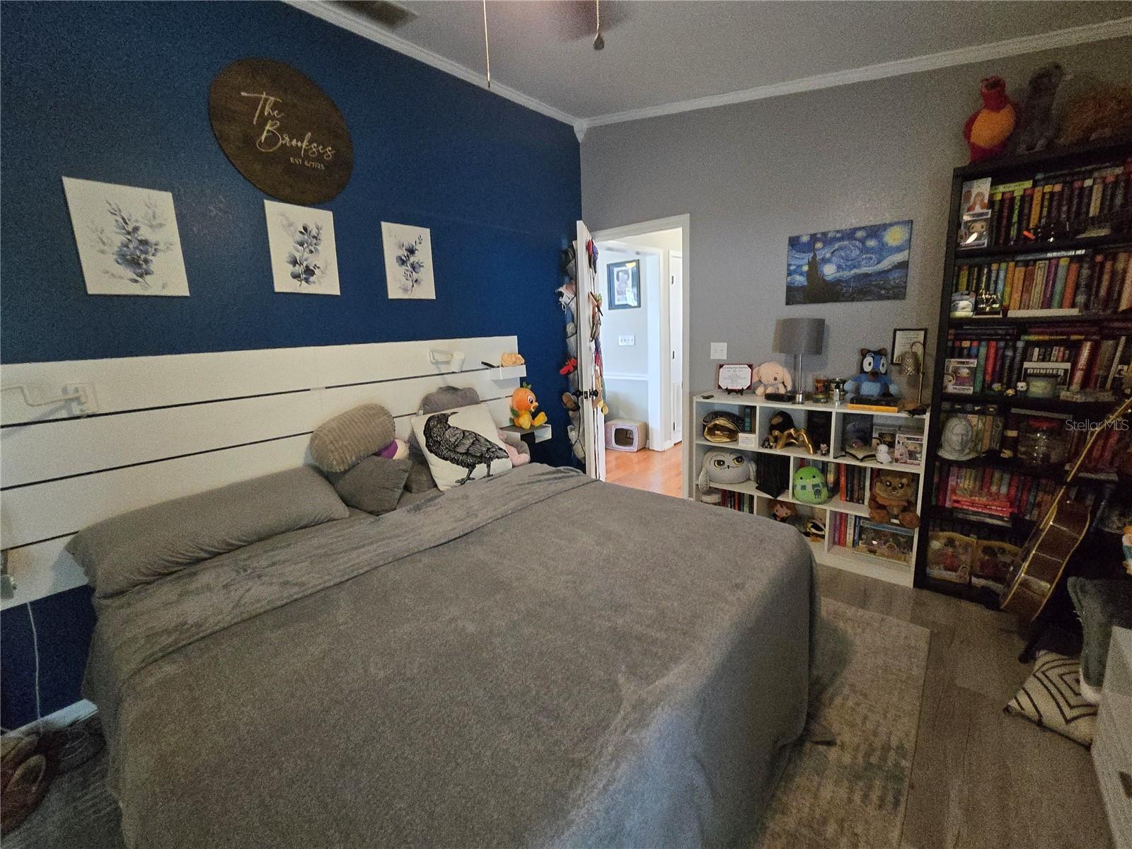 PLESANT ACRES - Residential