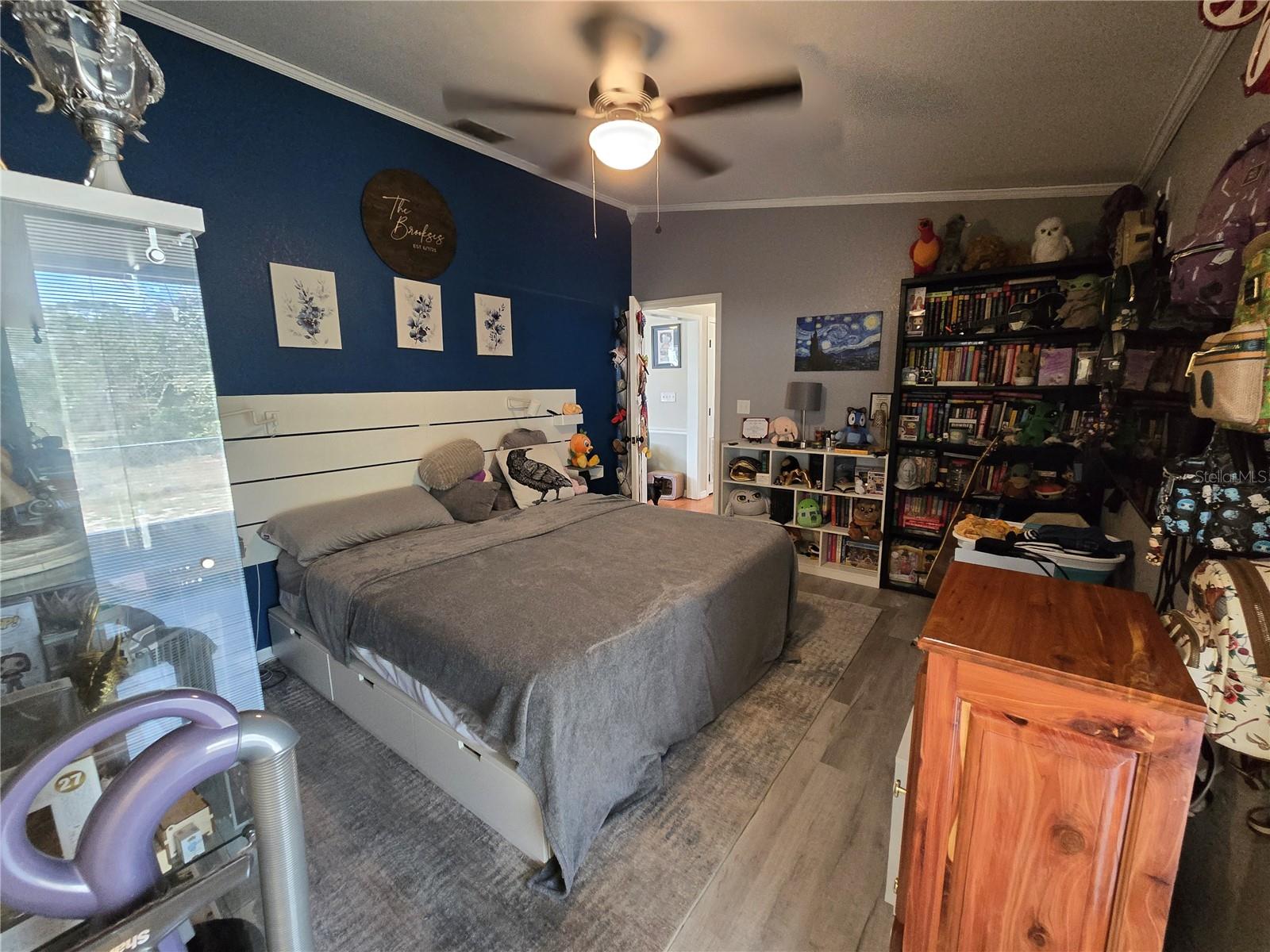 PLESANT ACRES - Residential