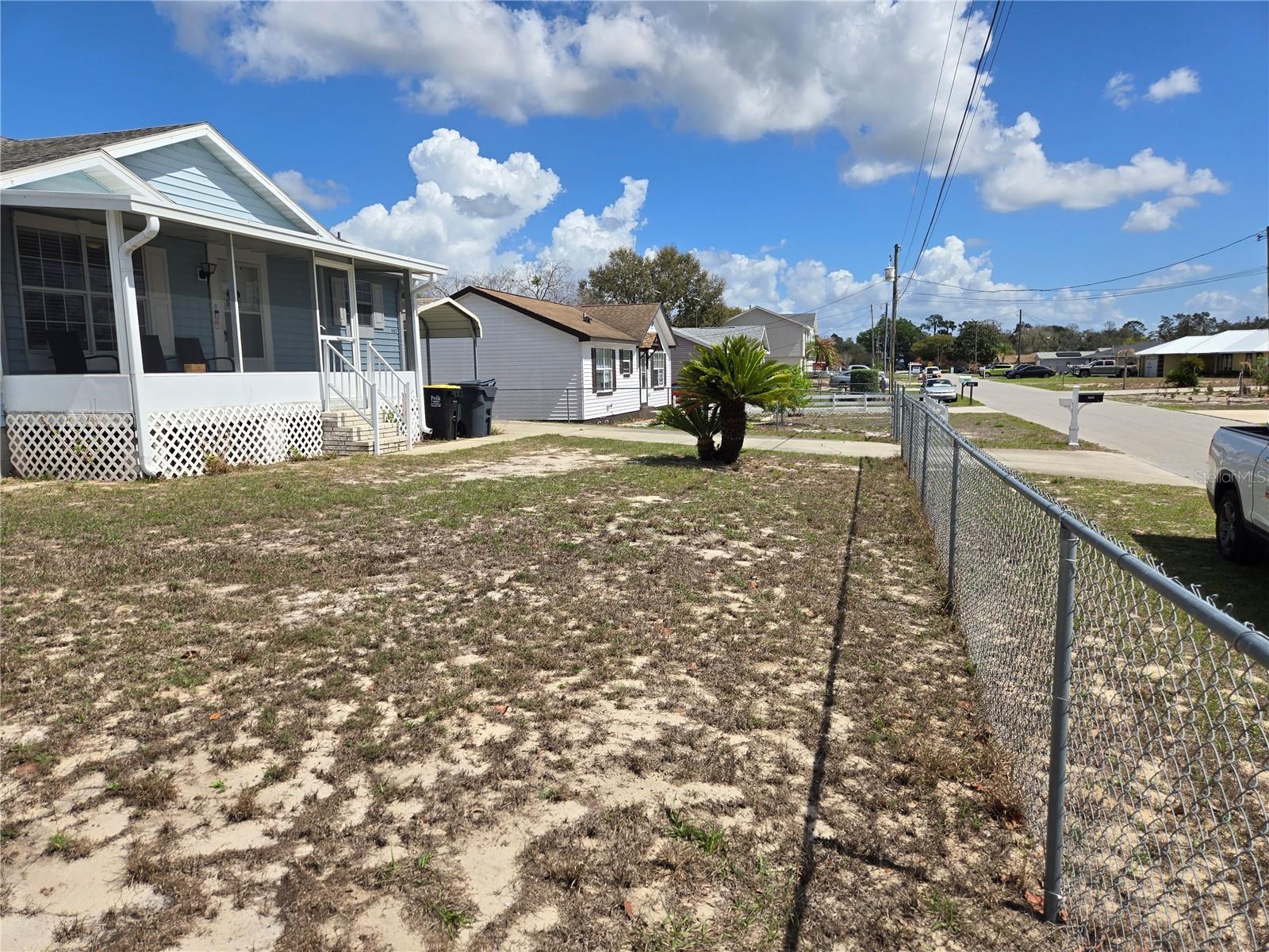 PLESANT ACRES - Residential