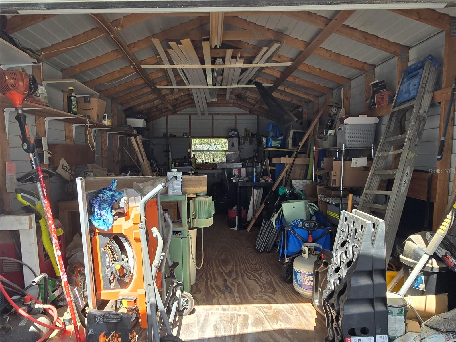 PLESANT ACRES - Residential