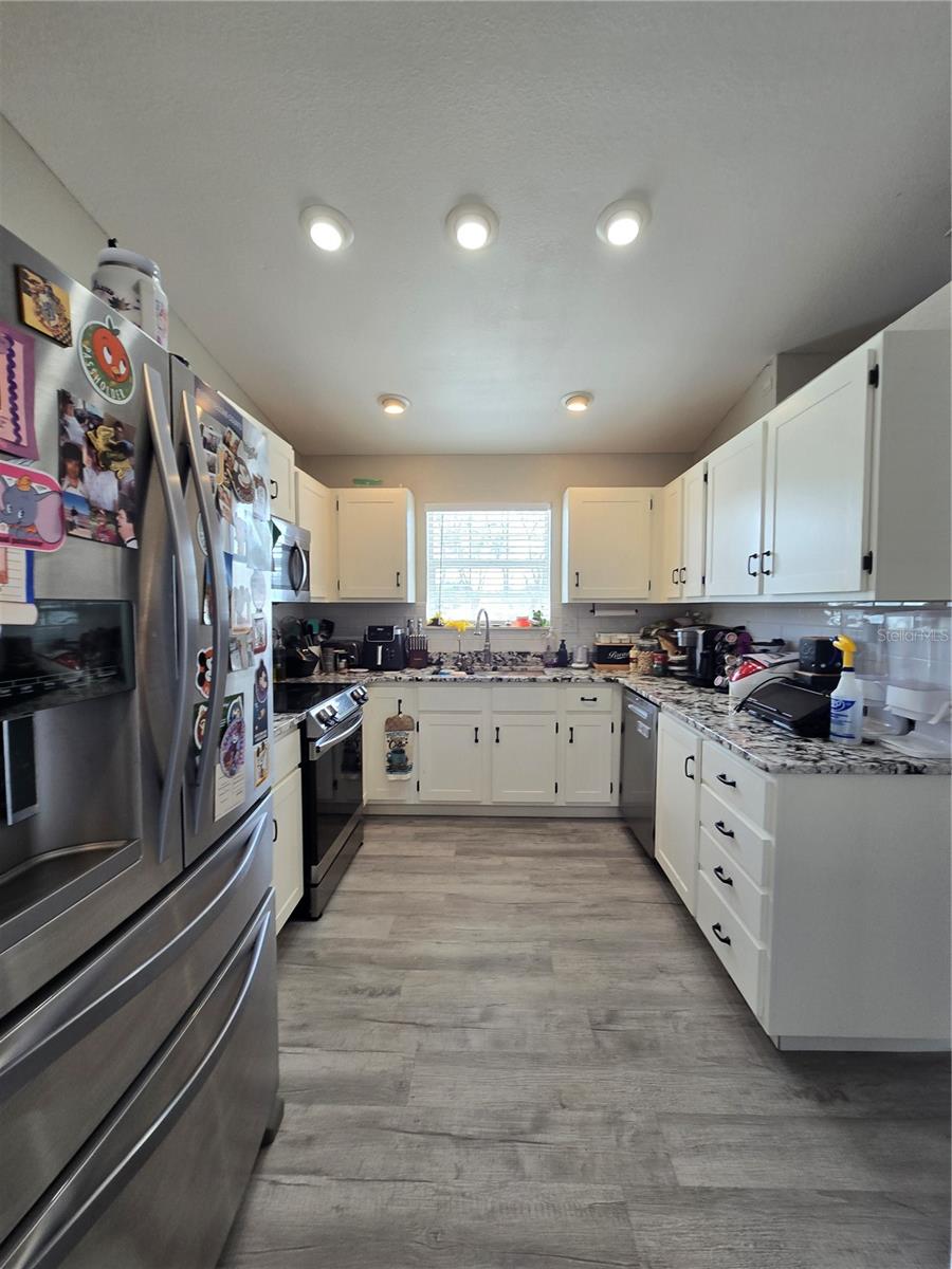 PLESANT ACRES - Residential