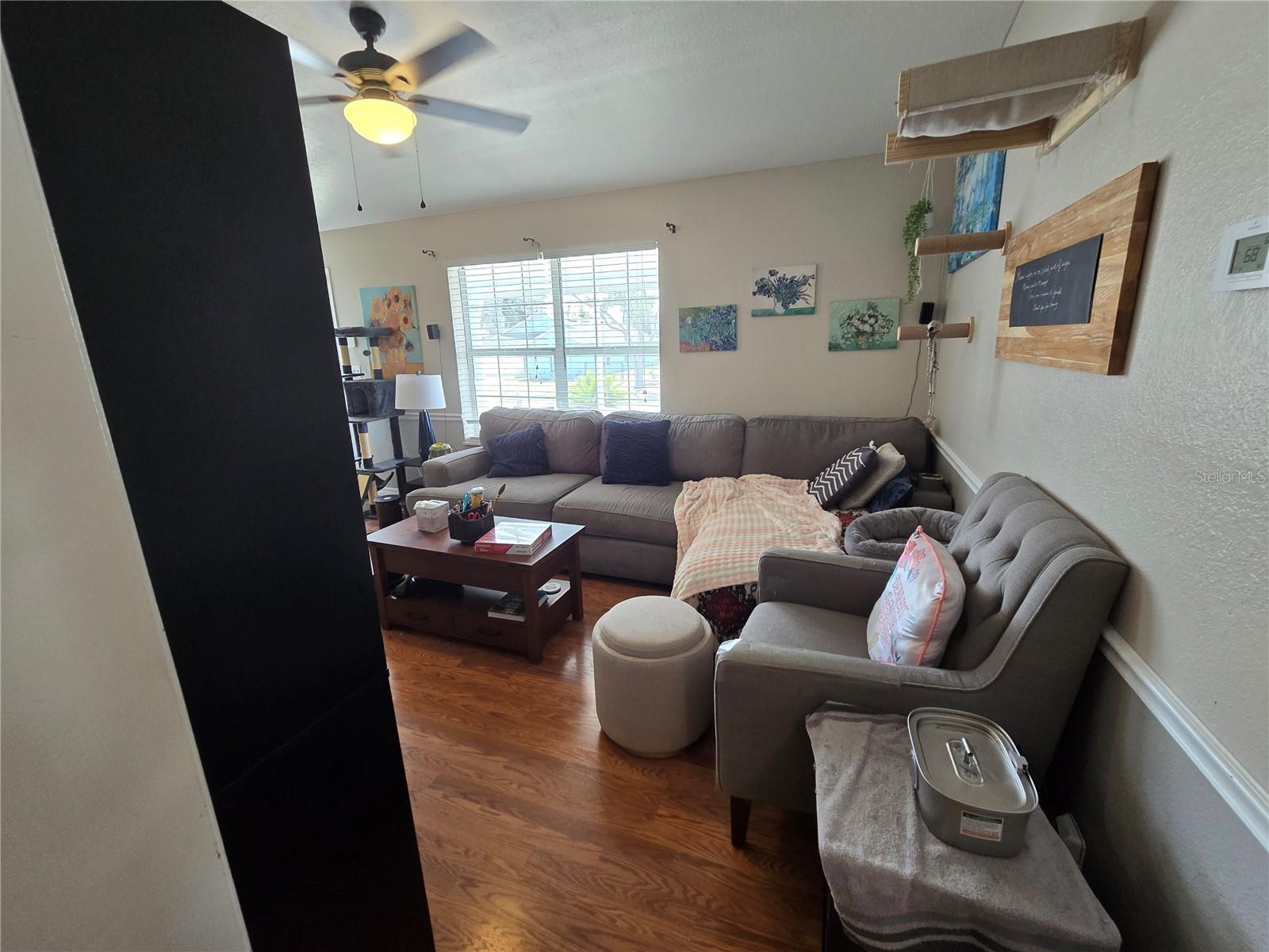 PLESANT ACRES - Residential