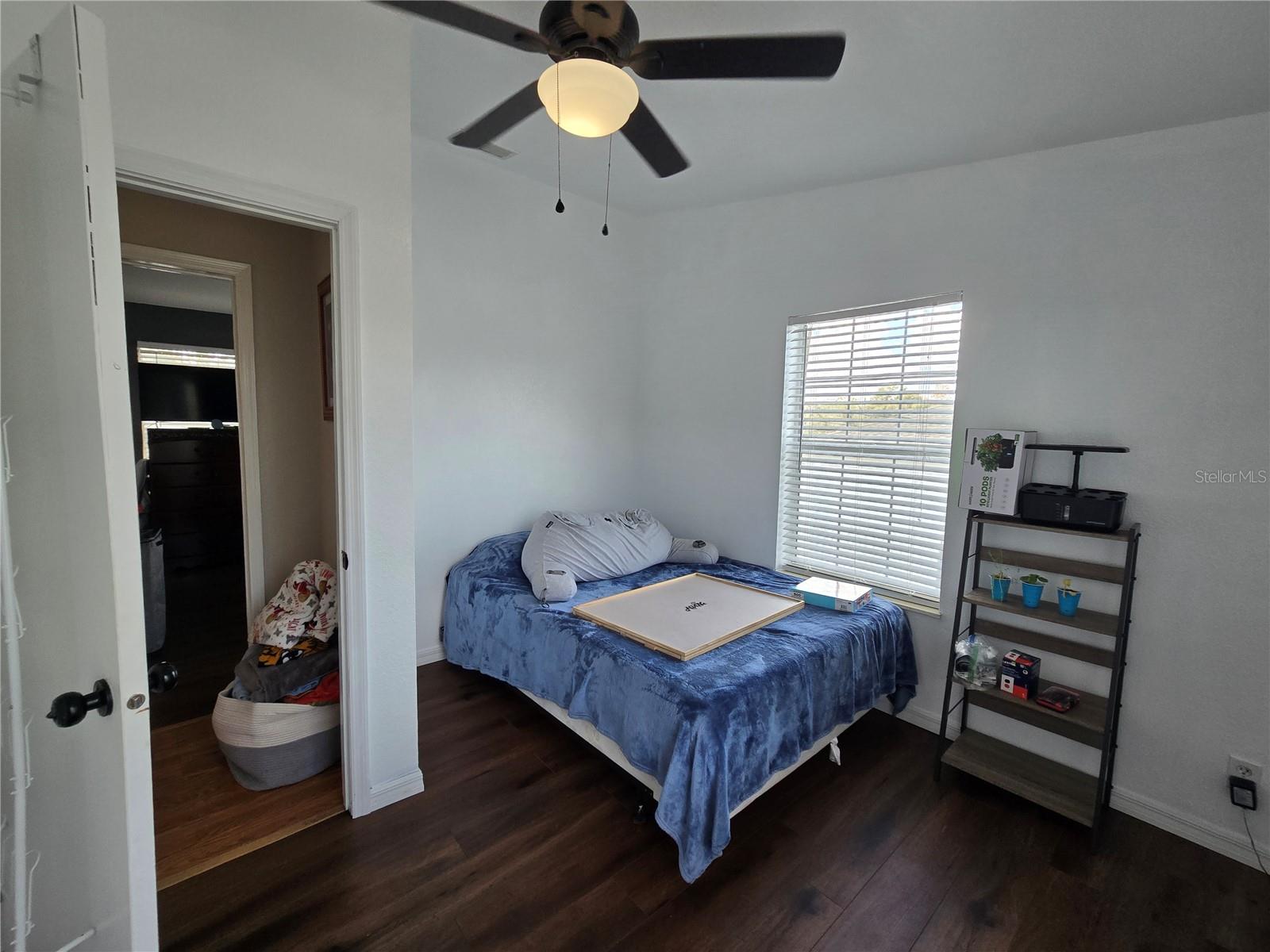 PLESANT ACRES - Residential