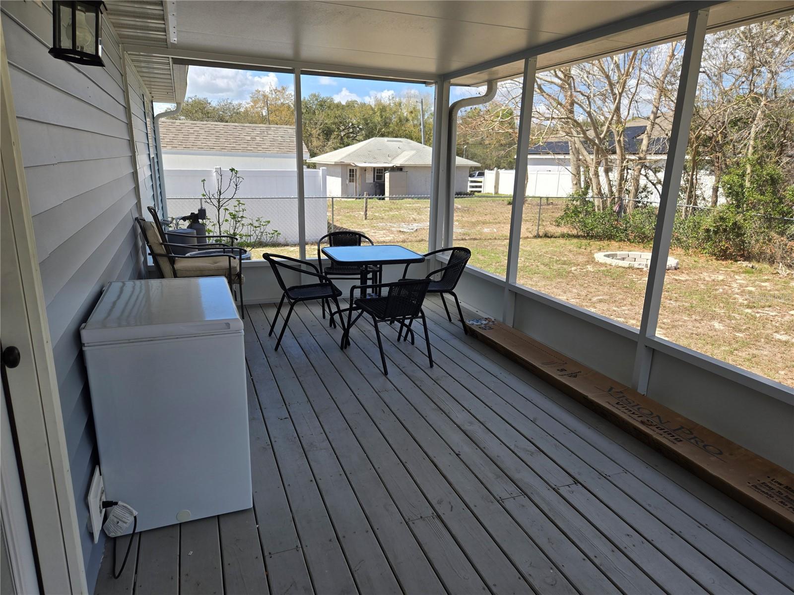 PLESANT ACRES - Residential