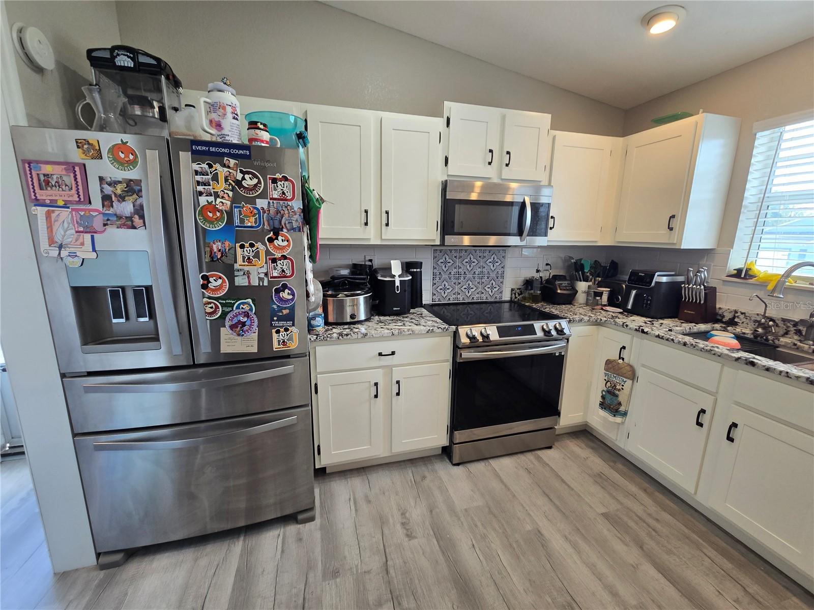 PLESANT ACRES - Residential