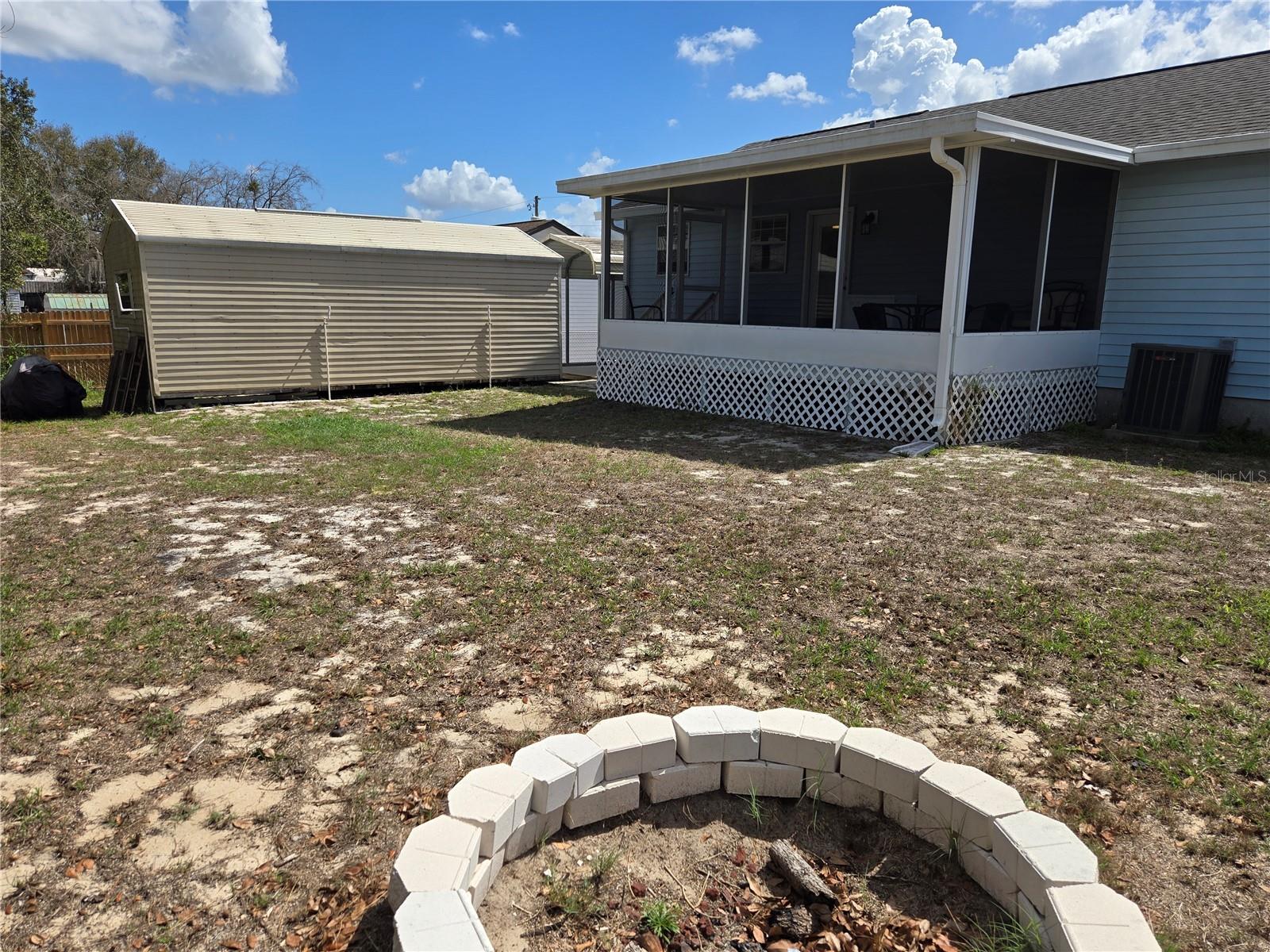 PLESANT ACRES - Residential