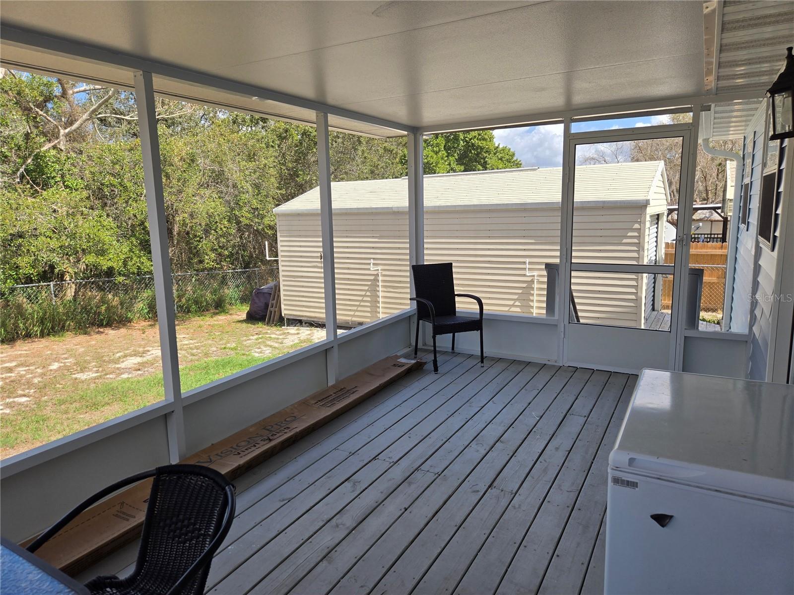 PLESANT ACRES - Residential