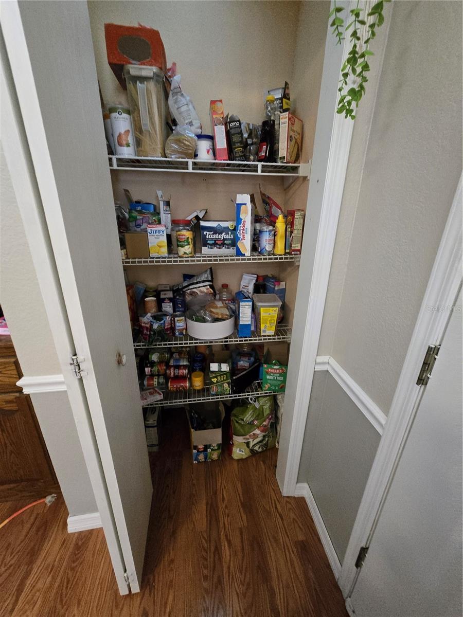 PLESANT ACRES - Residential