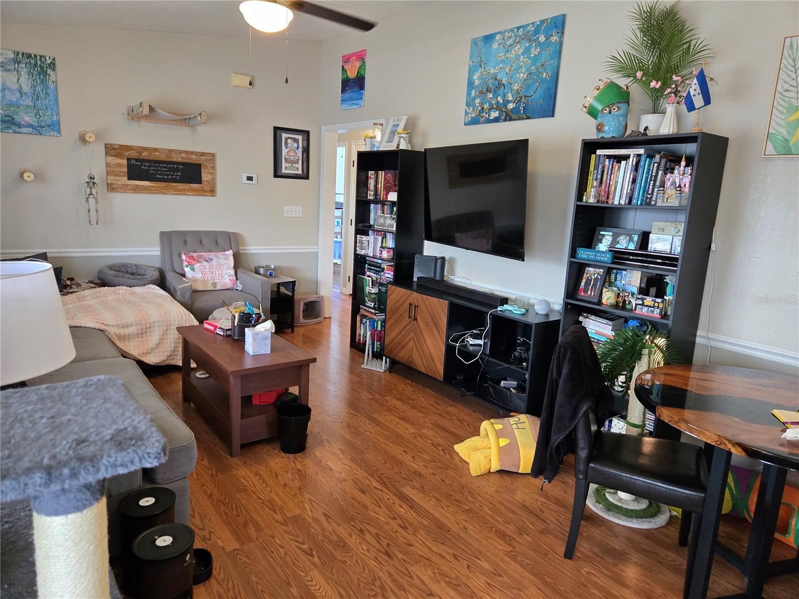 PLESANT ACRES - Residential