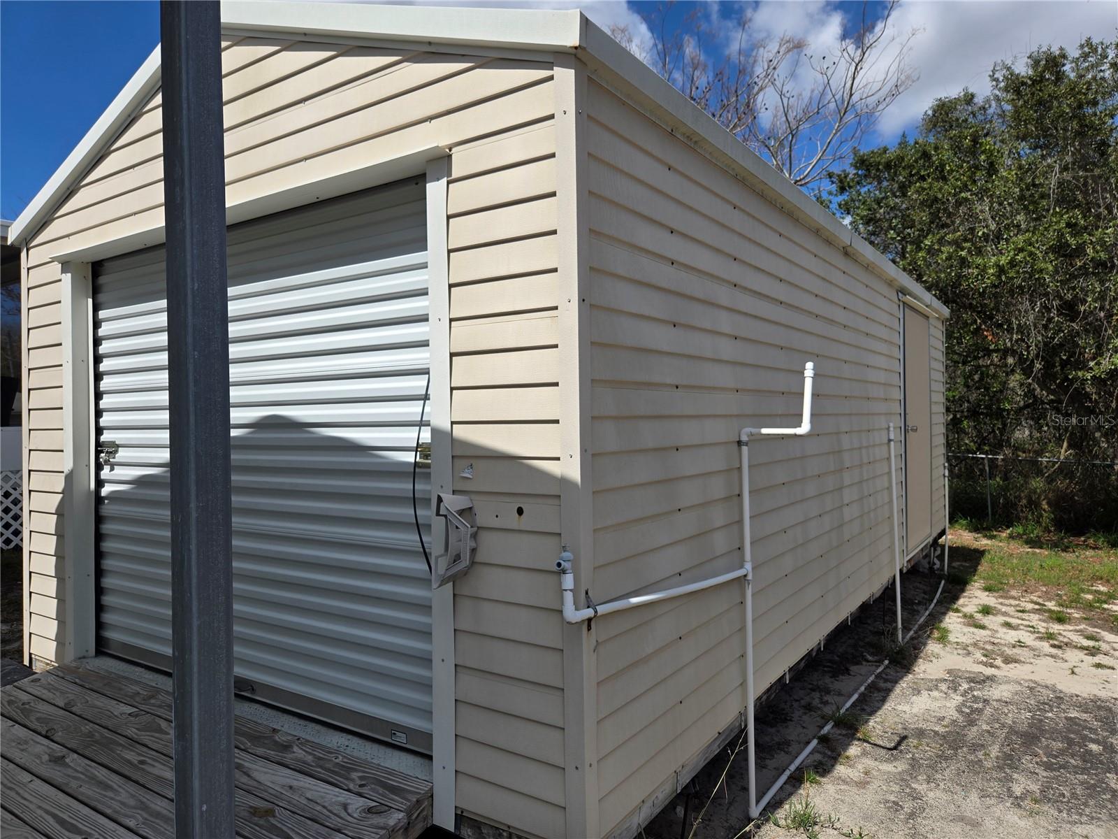 PLESANT ACRES - Residential