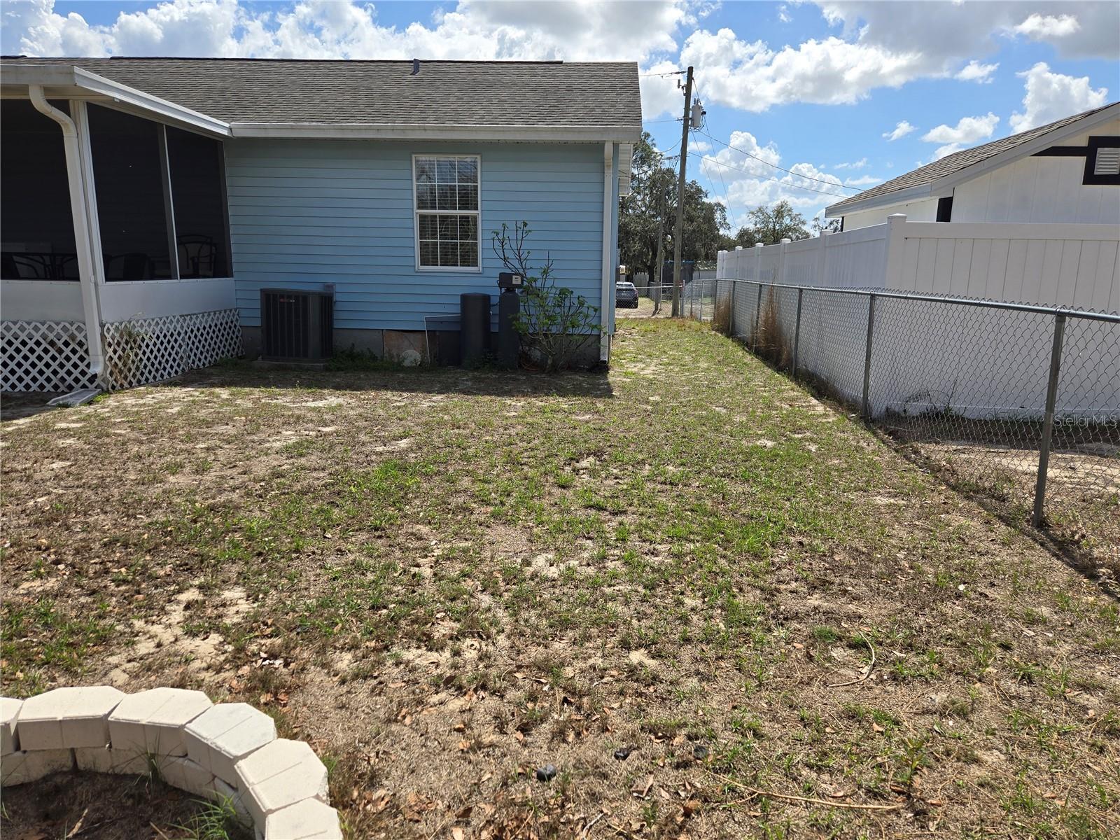 PLESANT ACRES - Residential