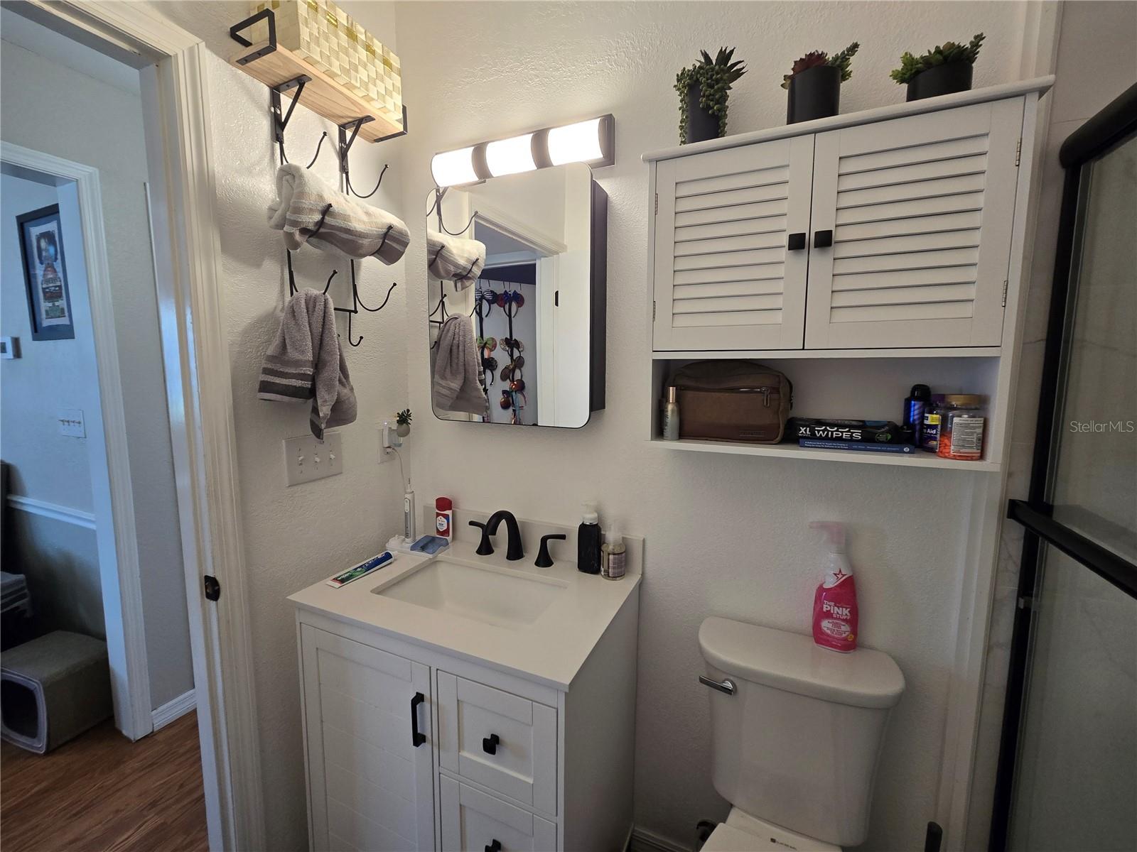 PLESANT ACRES - Residential