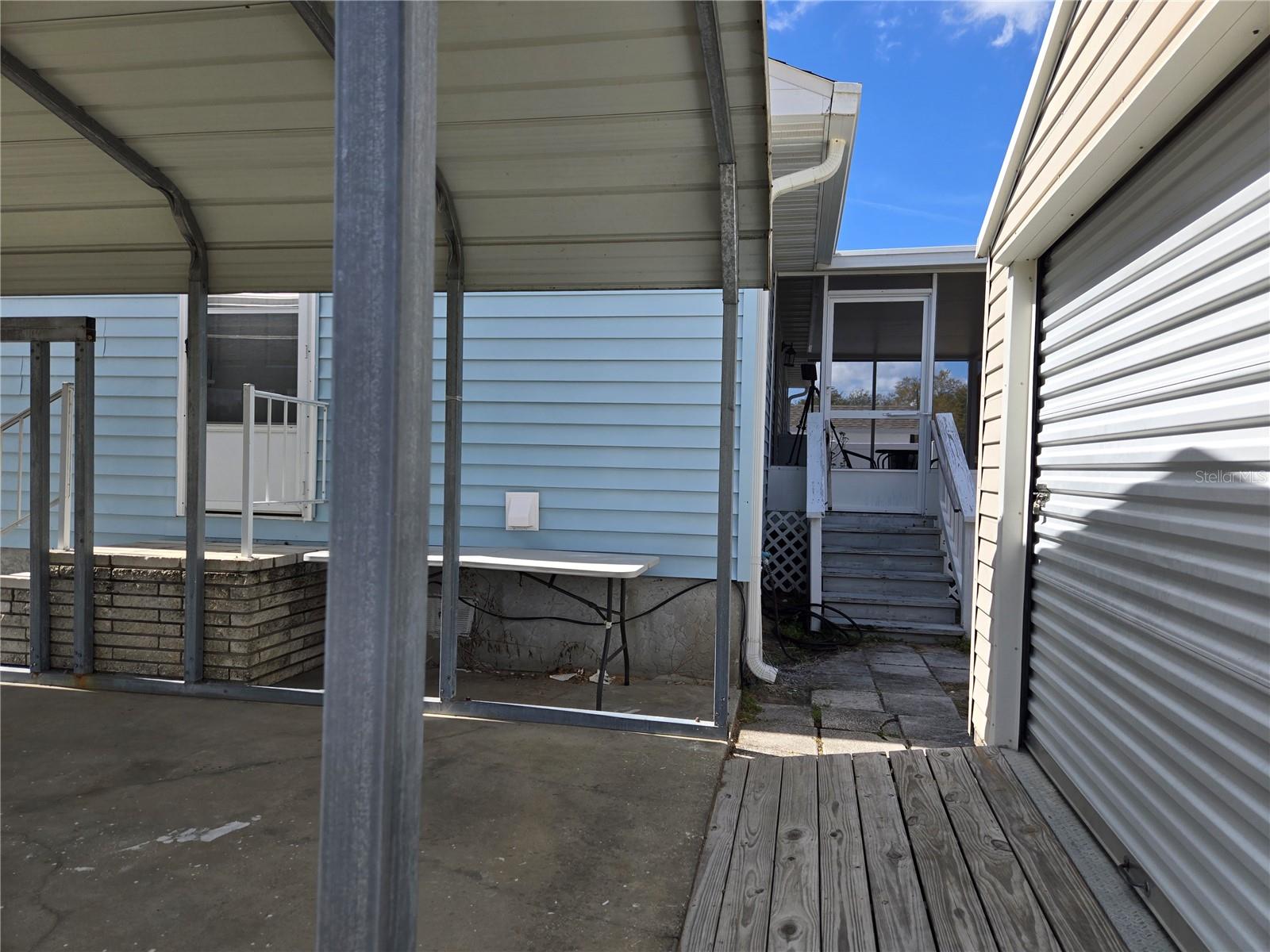 PLESANT ACRES - Residential