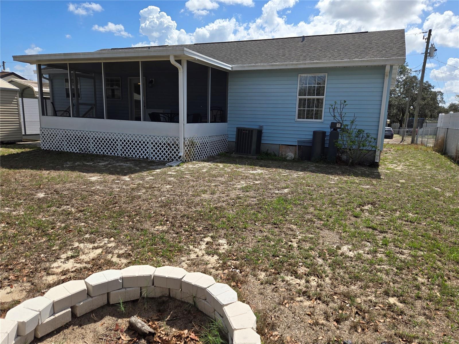 PLESANT ACRES - Residential