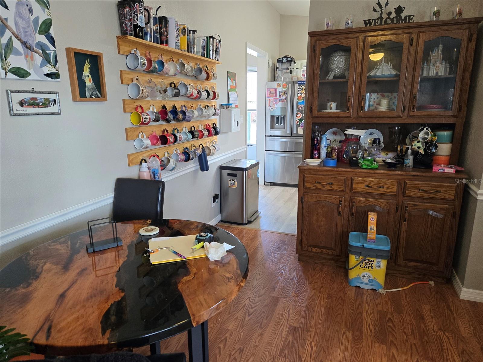 PLESANT ACRES - Residential