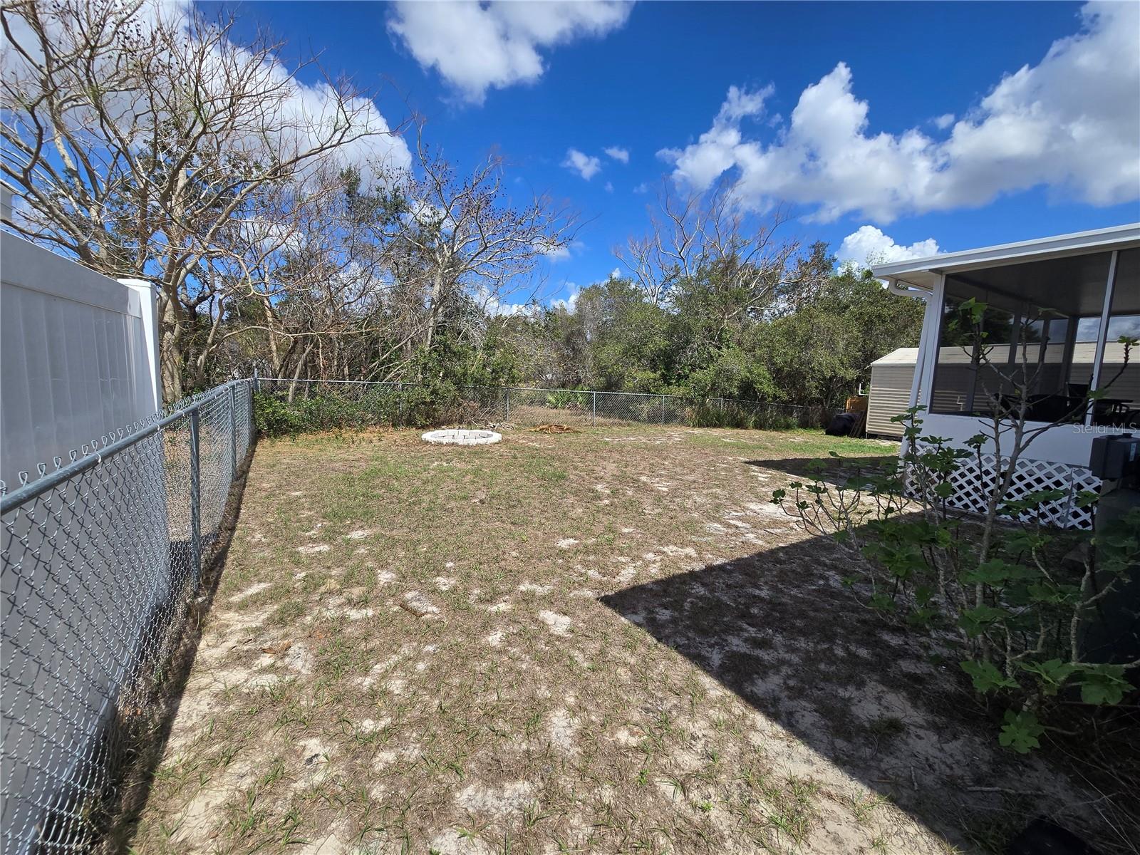 PLESANT ACRES - Residential