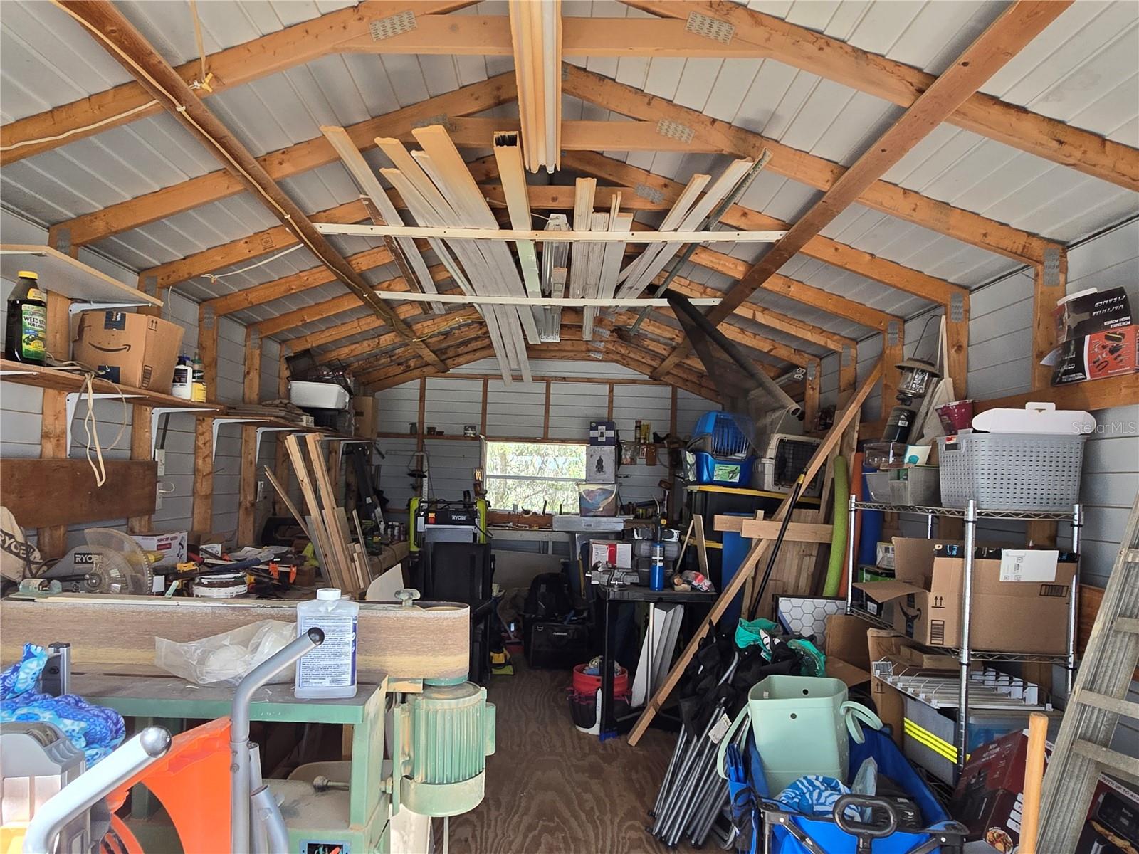 PLESANT ACRES - Residential