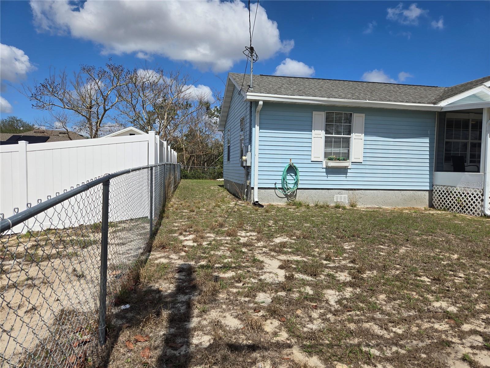 PLESANT ACRES - Residential