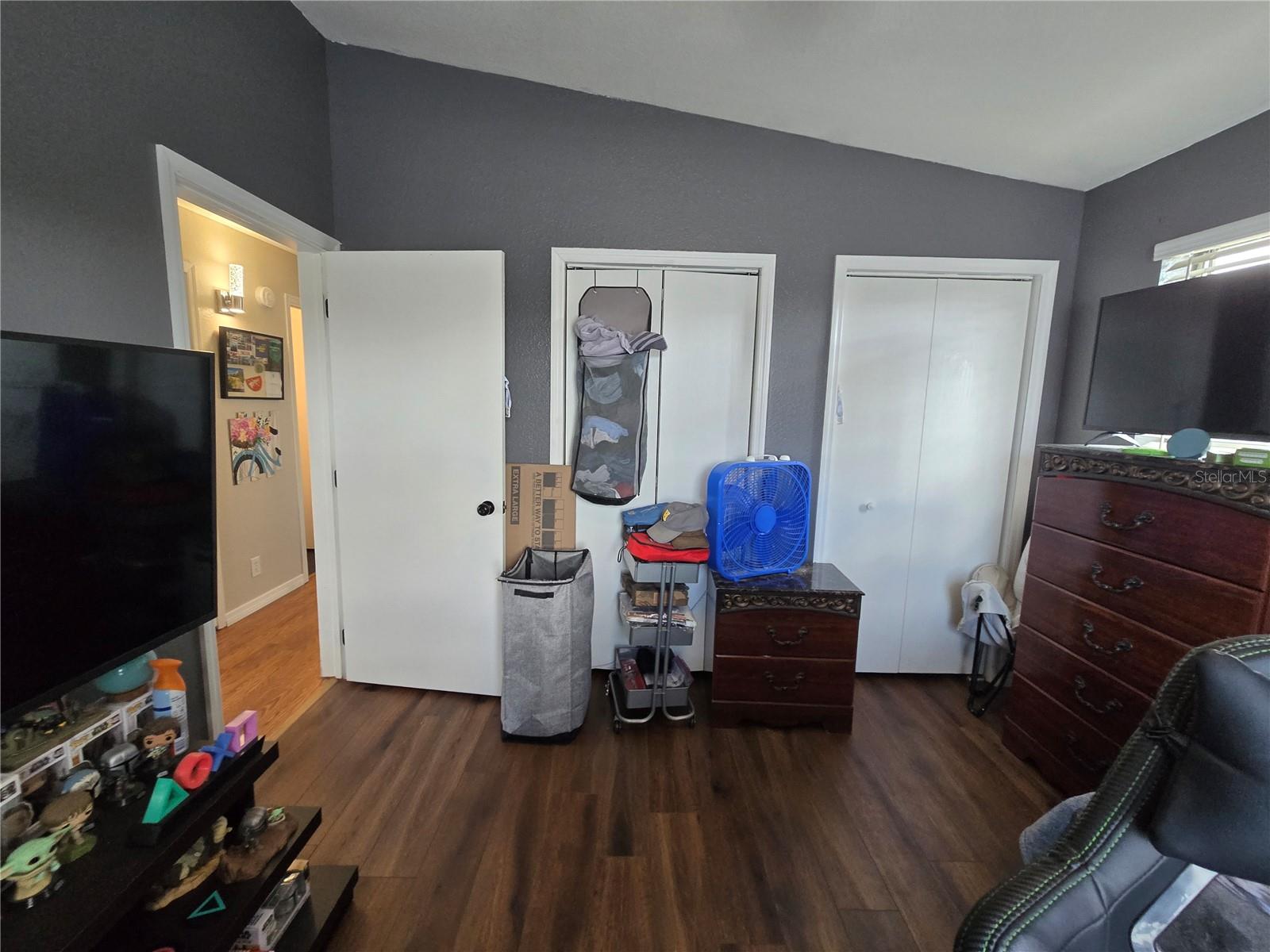 PLESANT ACRES - Residential