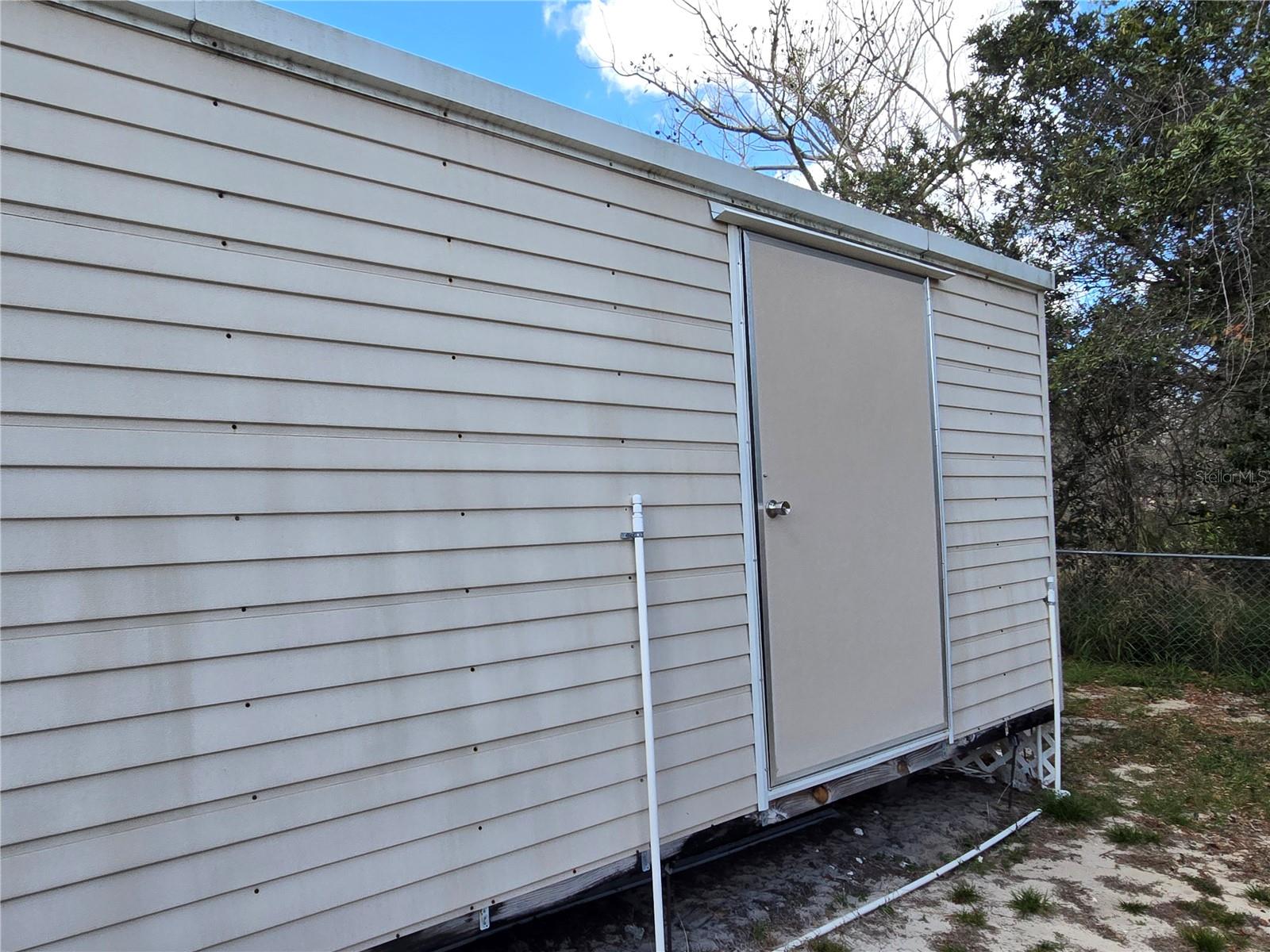 PLESANT ACRES - Residential