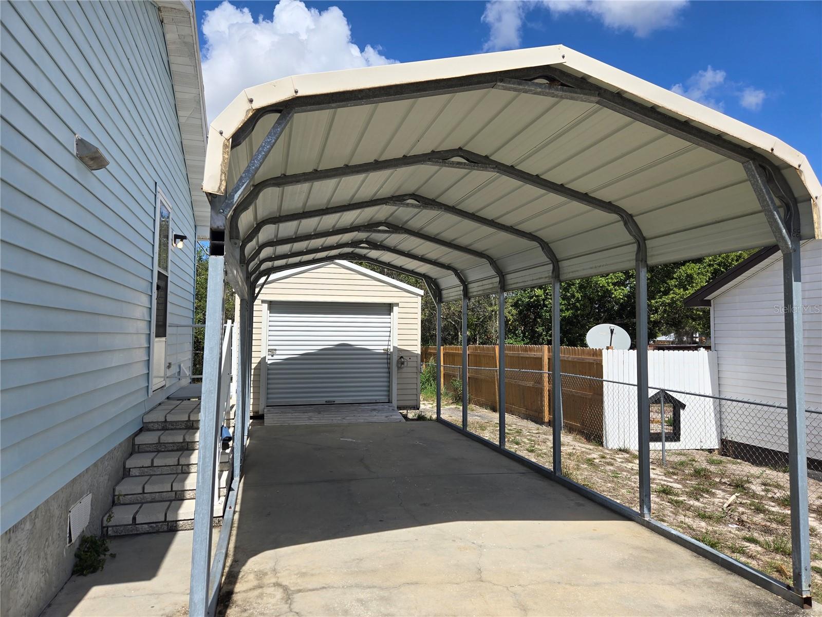 PLESANT ACRES - Residential