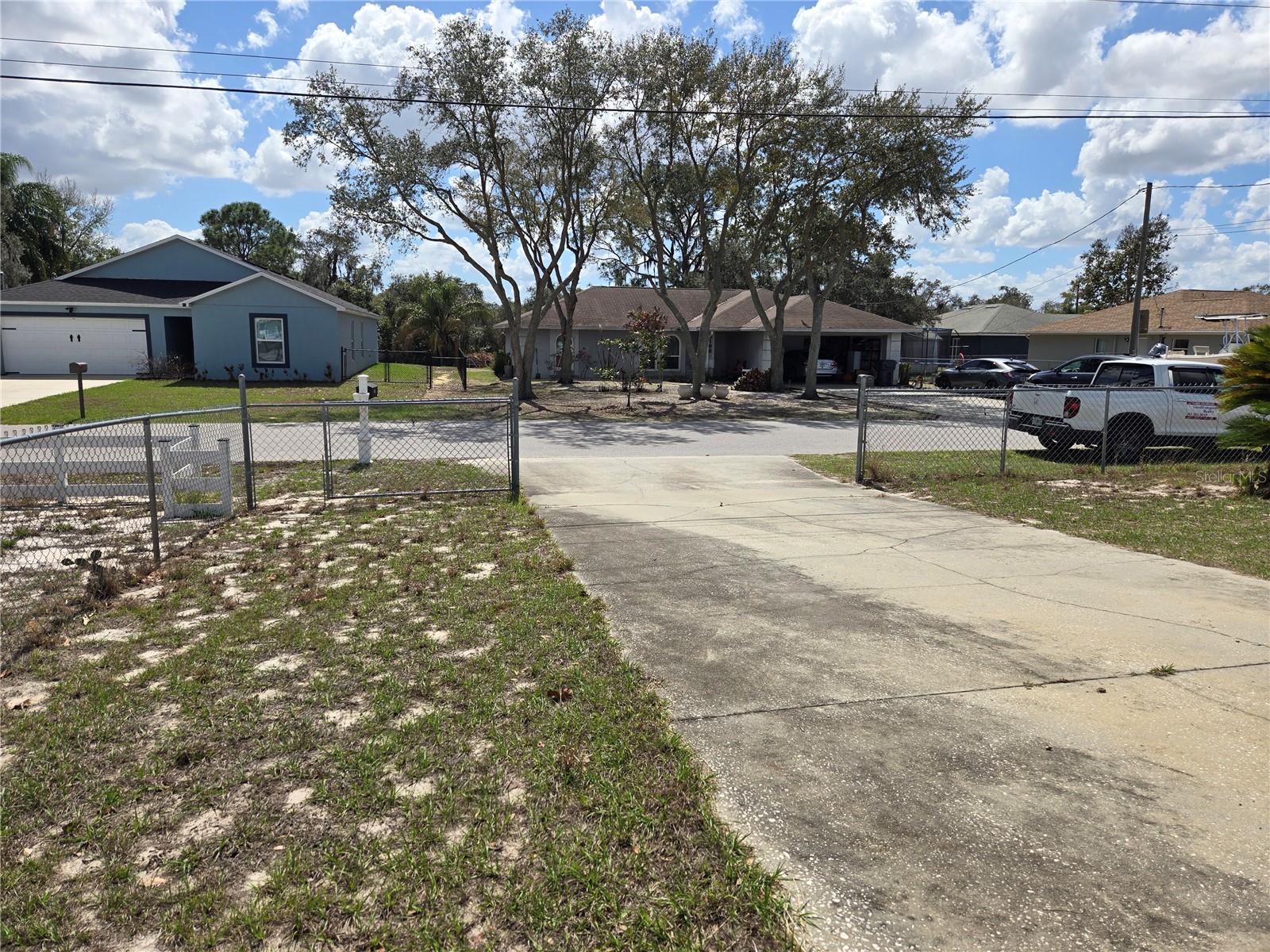 PLESANT ACRES - Residential