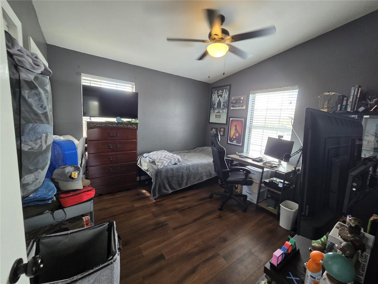 PLESANT ACRES - Residential