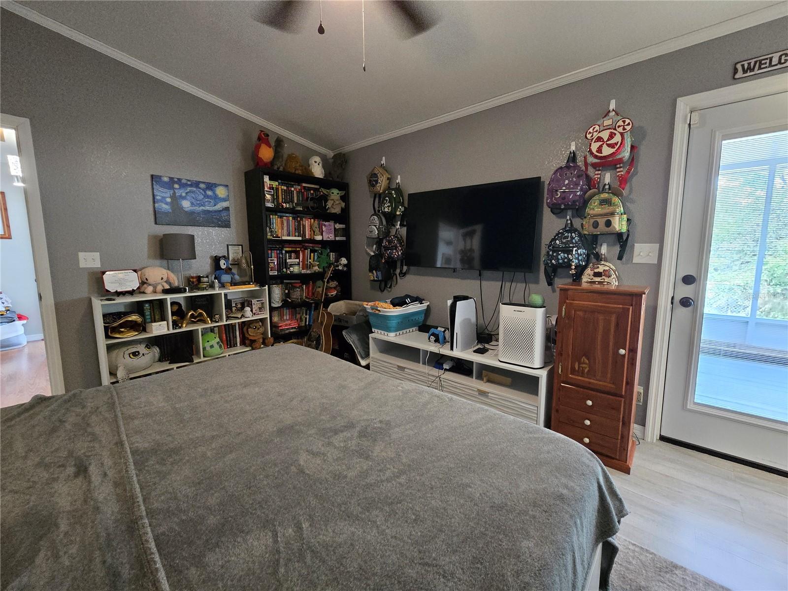 PLESANT ACRES - Residential