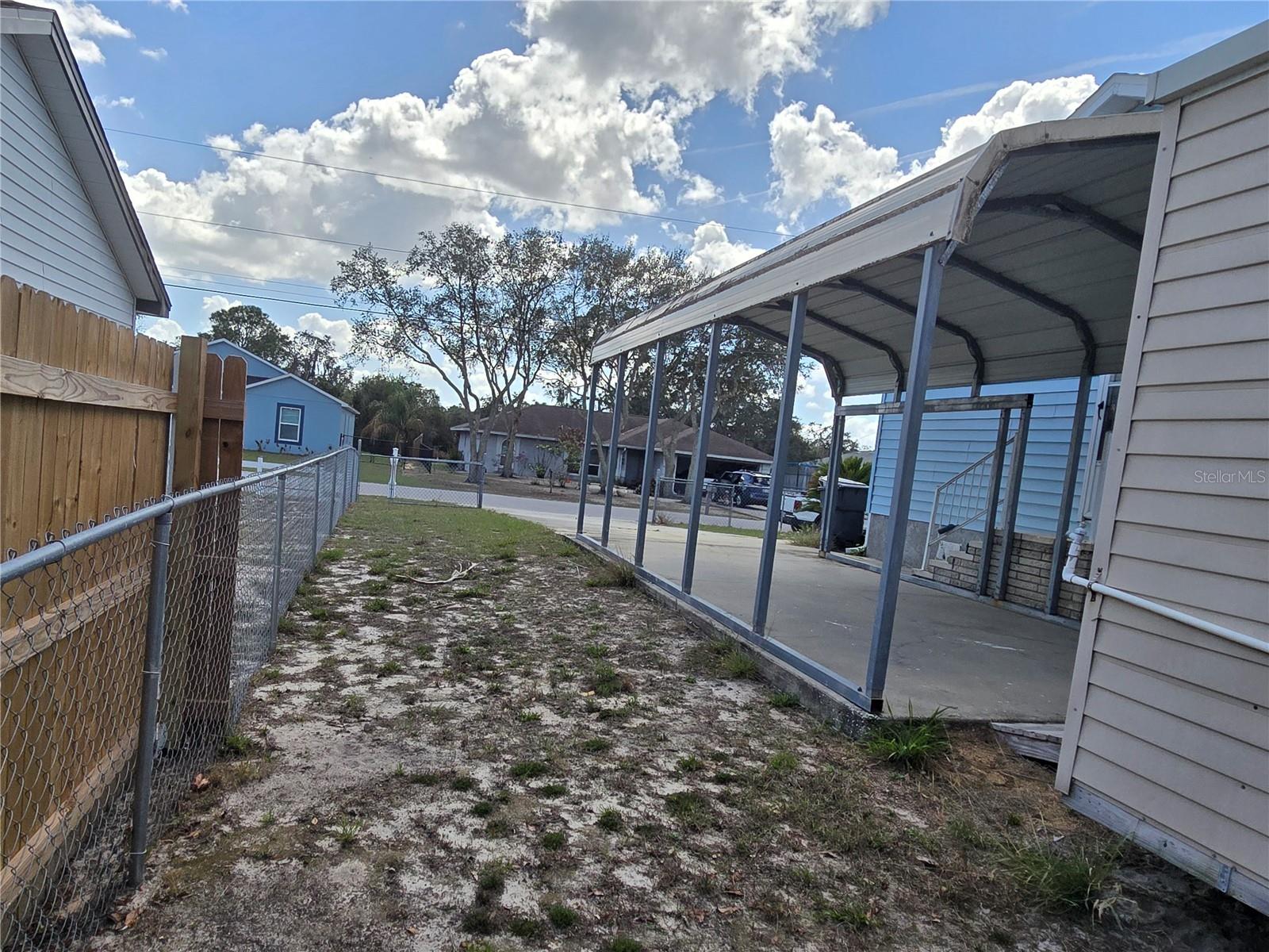 PLESANT ACRES - Residential